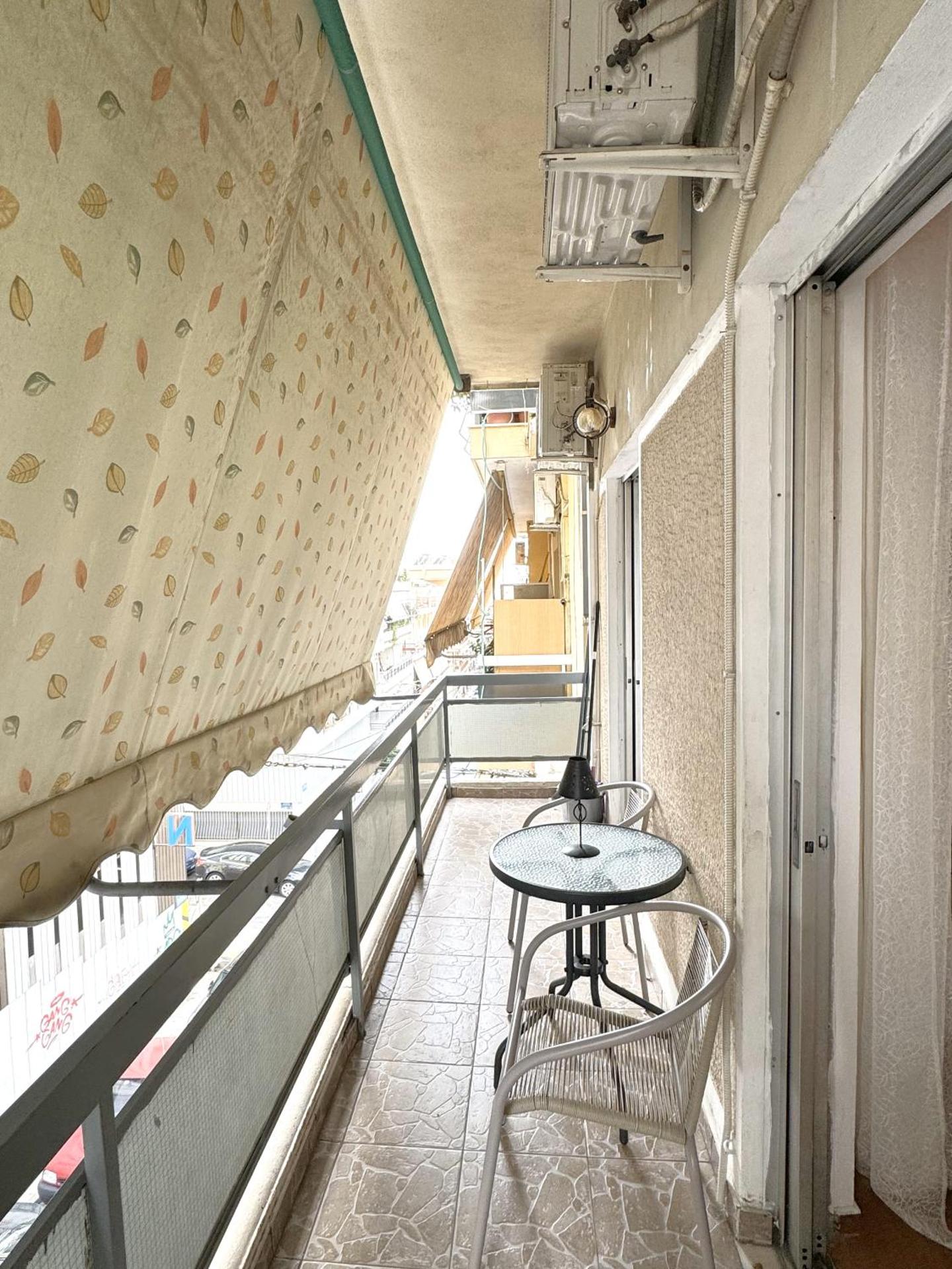 An Athenian Gem by the Acropolis