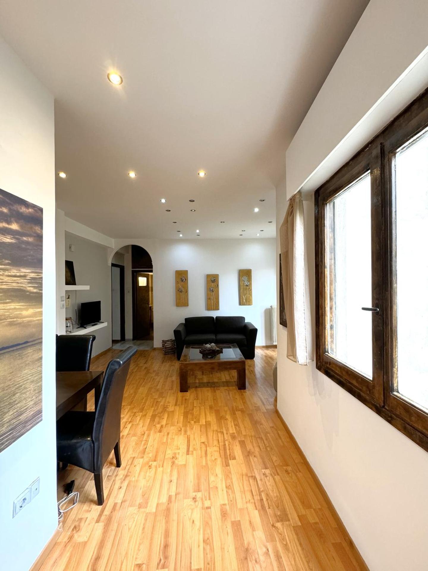 An Athenian Gem by the Acropolis