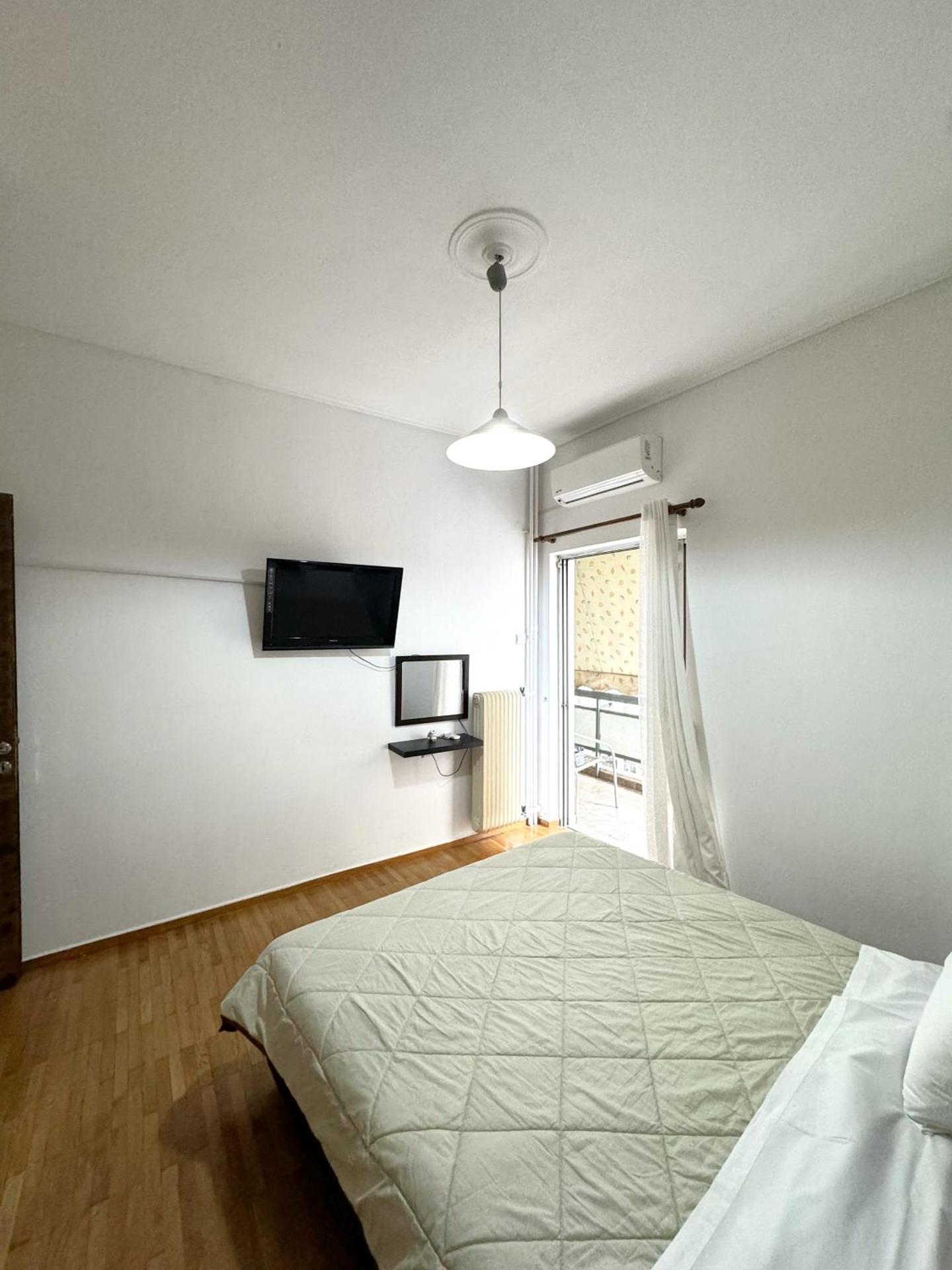 An Athenian Gem by the Acropolis