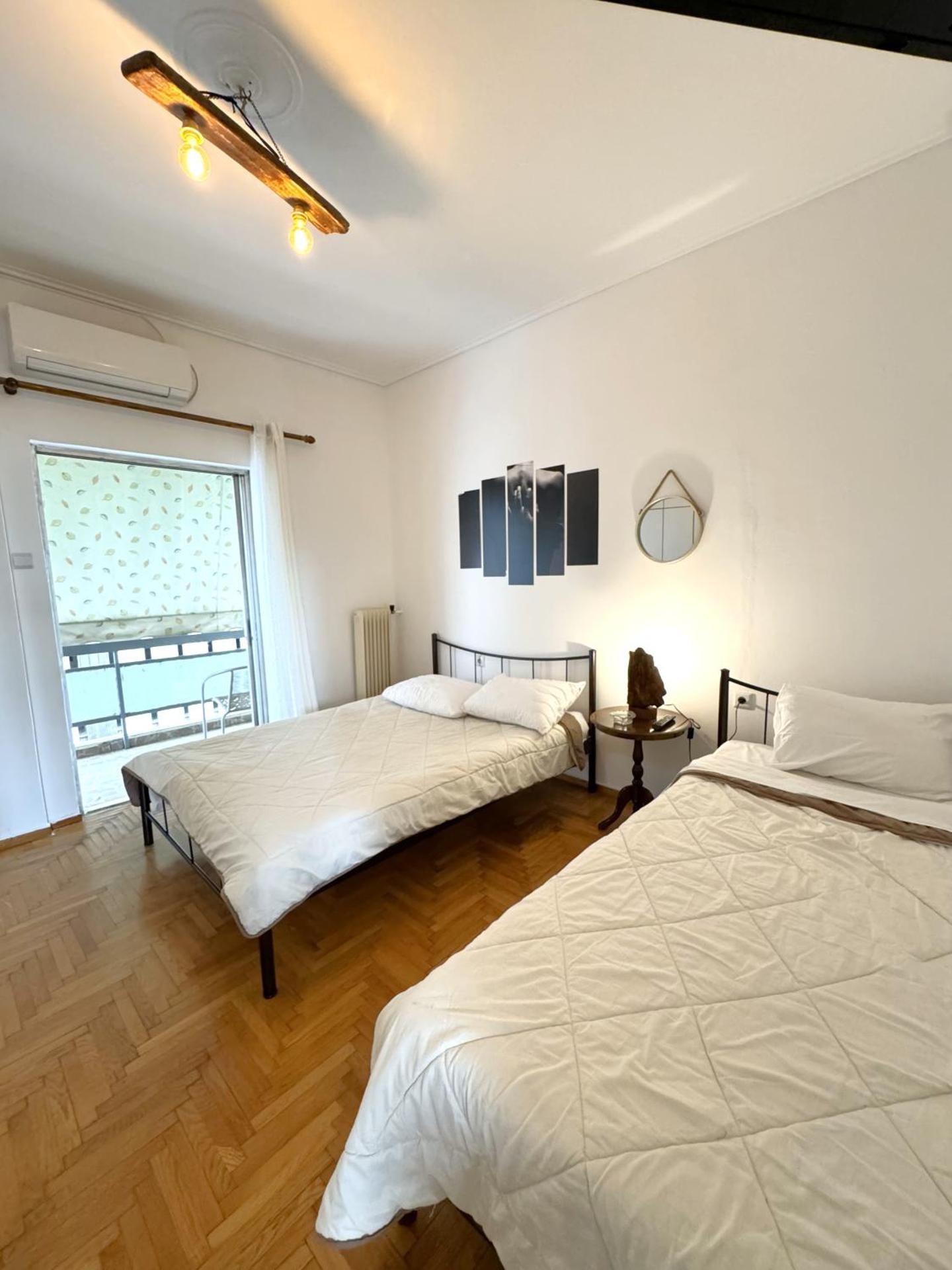 An Athenian Gem by the Acropolis