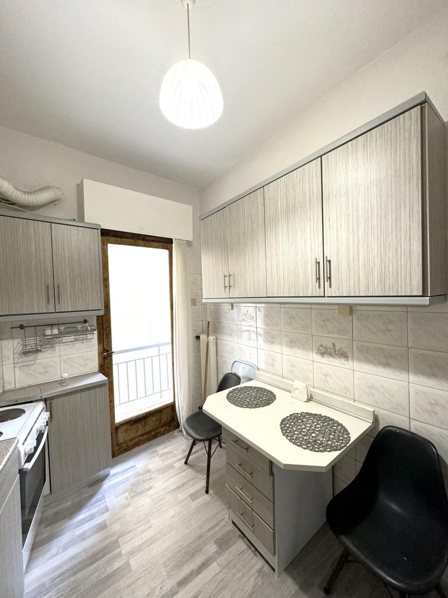 An Athenian Gem by the Acropolis