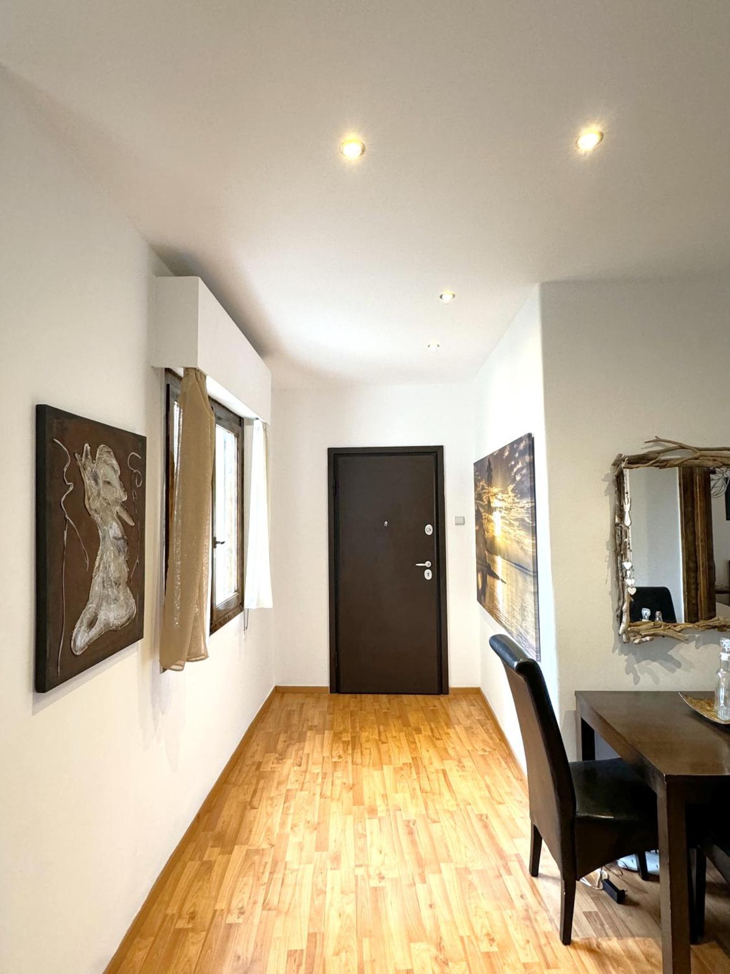 An Athenian Gem by the Acropolis