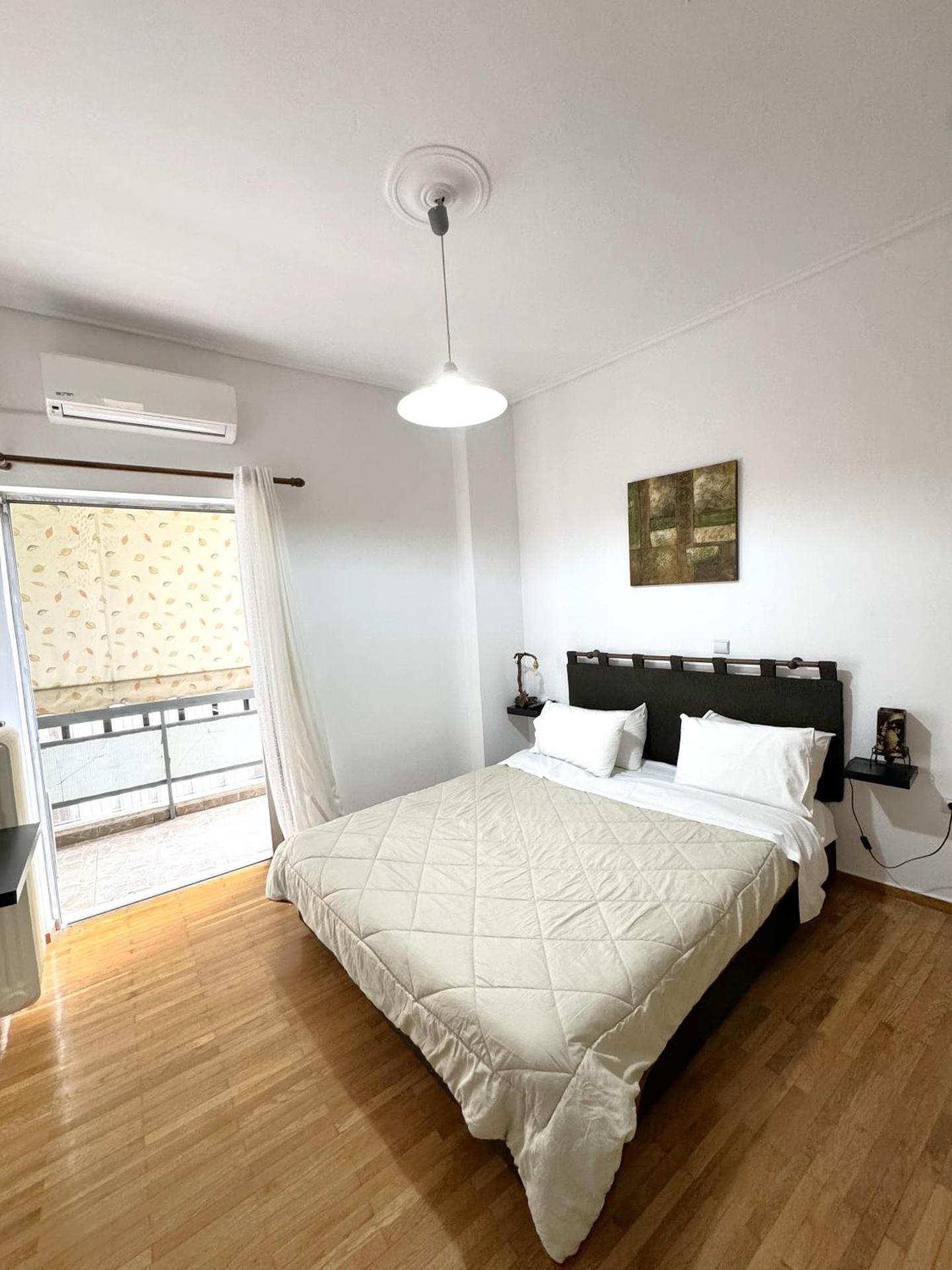 An Athenian Gem by the Acropolis