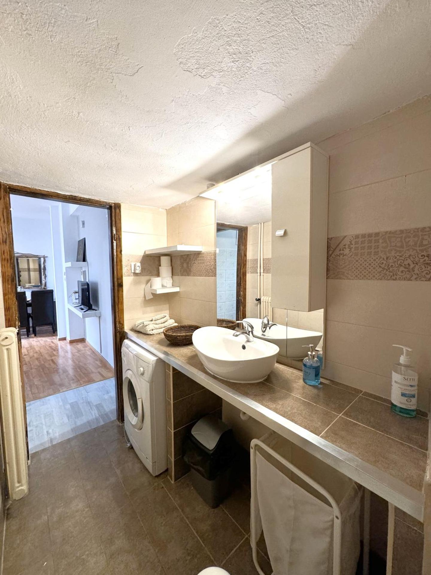 An Athenian Gem by the Acropolis