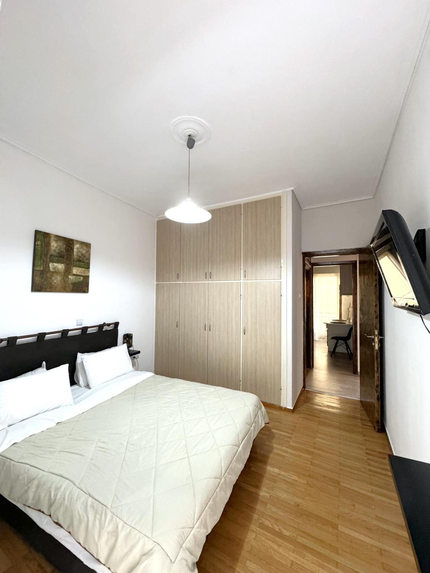 An Athenian Gem by the Acropolis