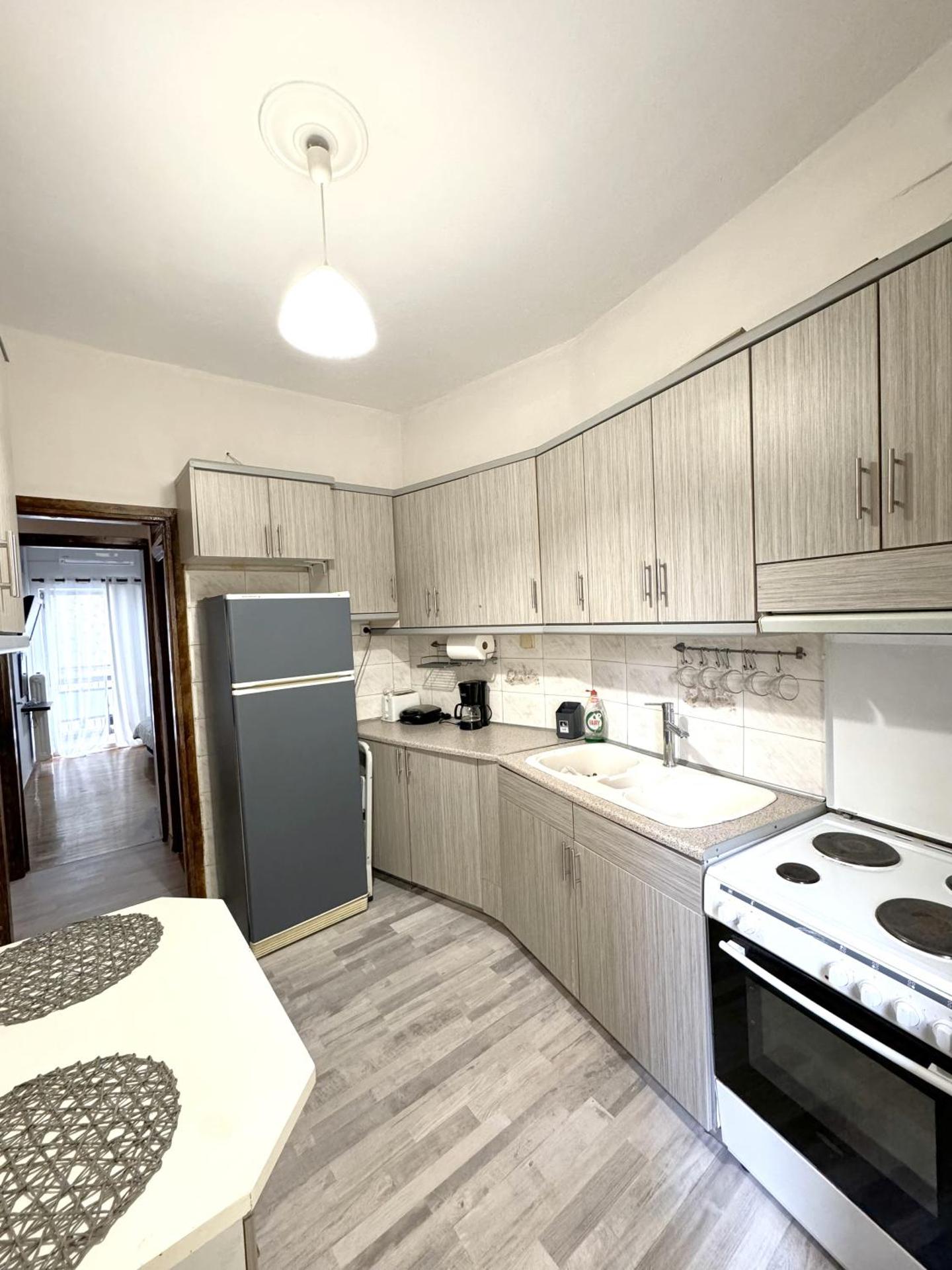 An Athenian Gem by the Acropolis