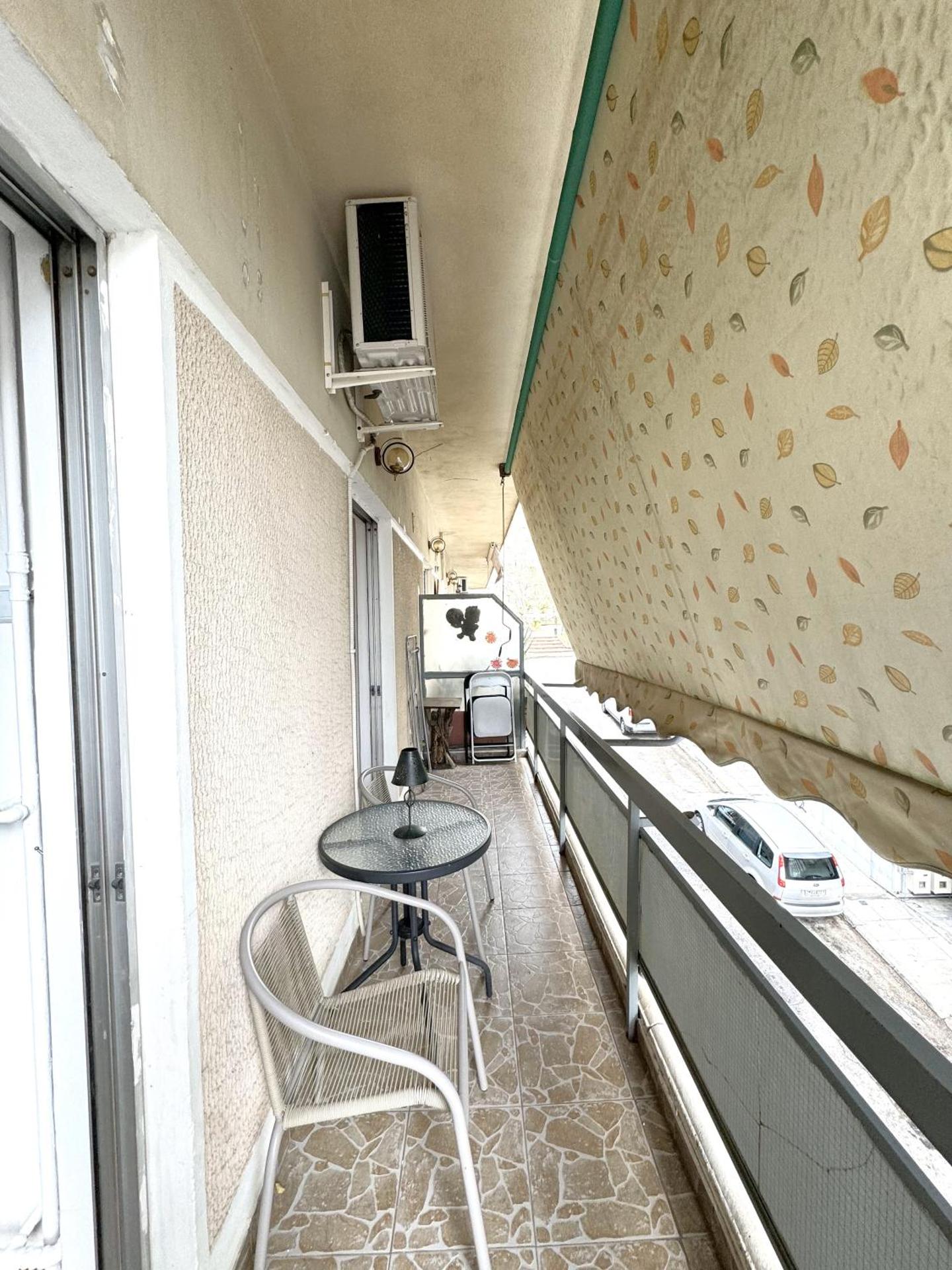 An Athenian Gem by the Acropolis