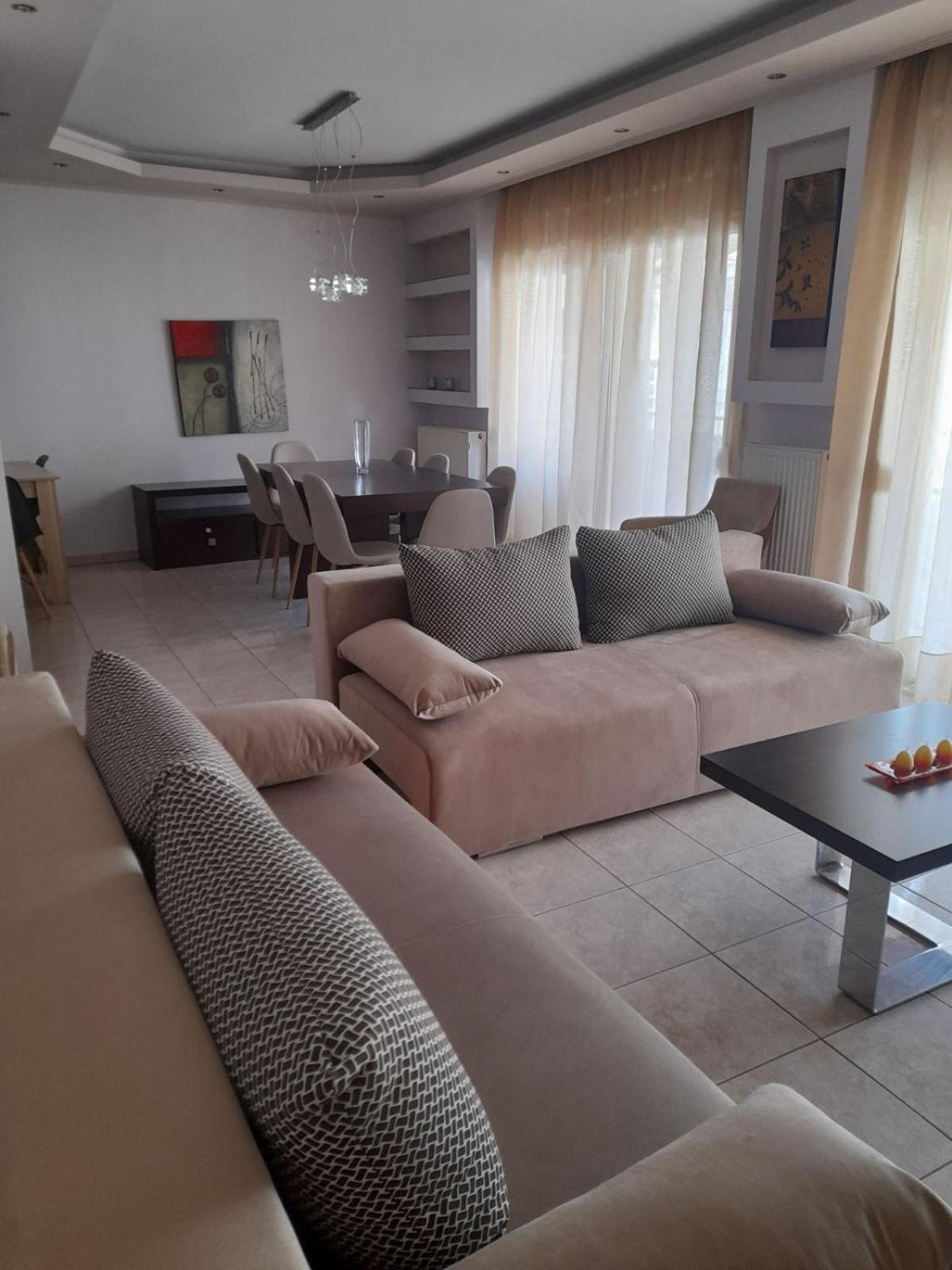 Athina's house by the sea