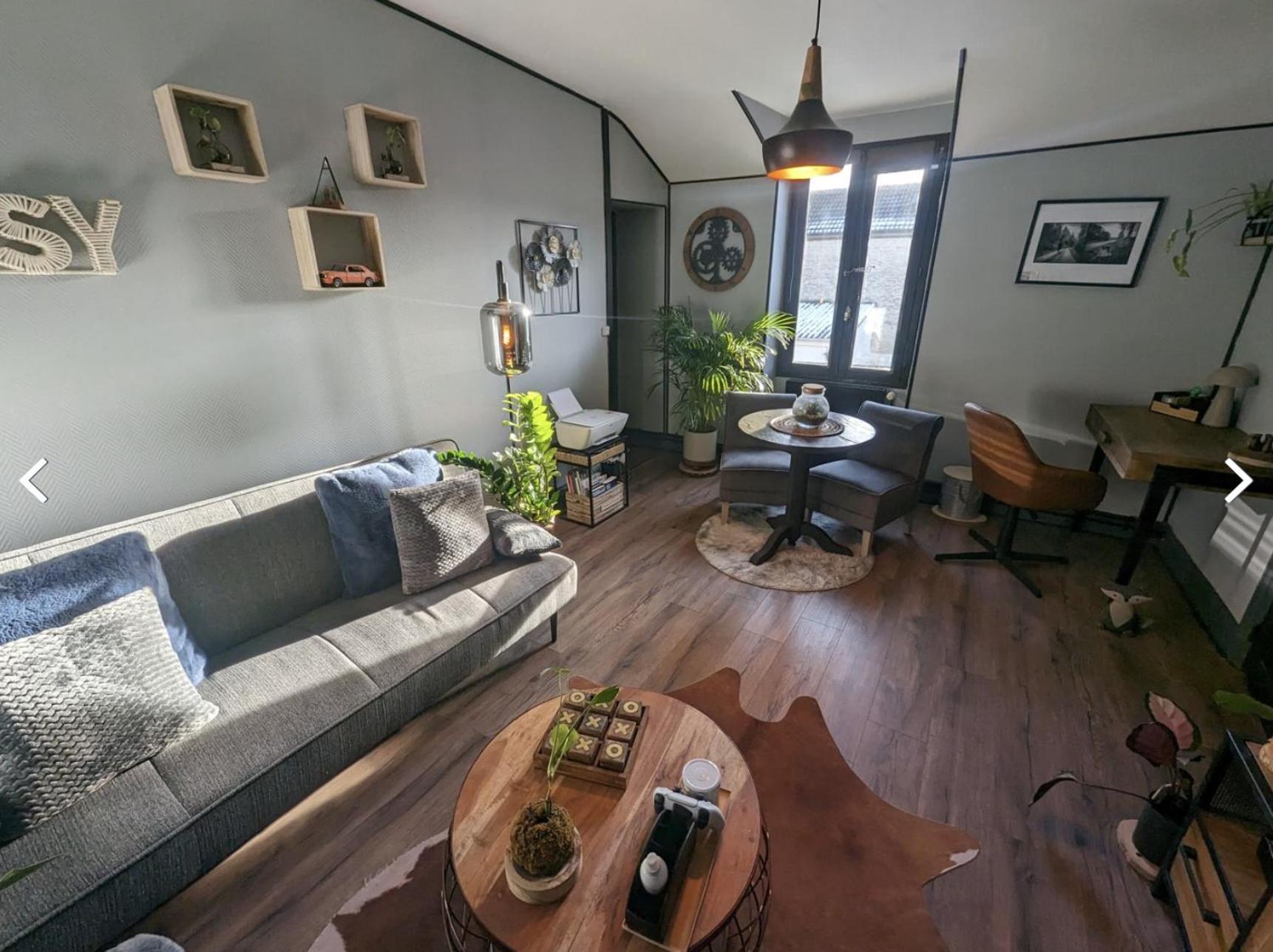 Le Chaumontais Écolo