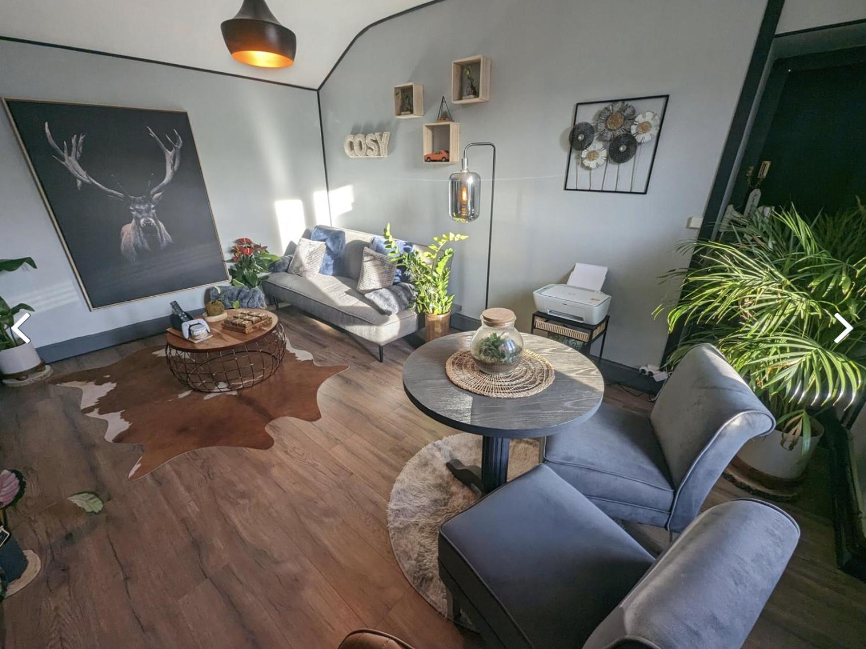 Le Chaumontais Écolo