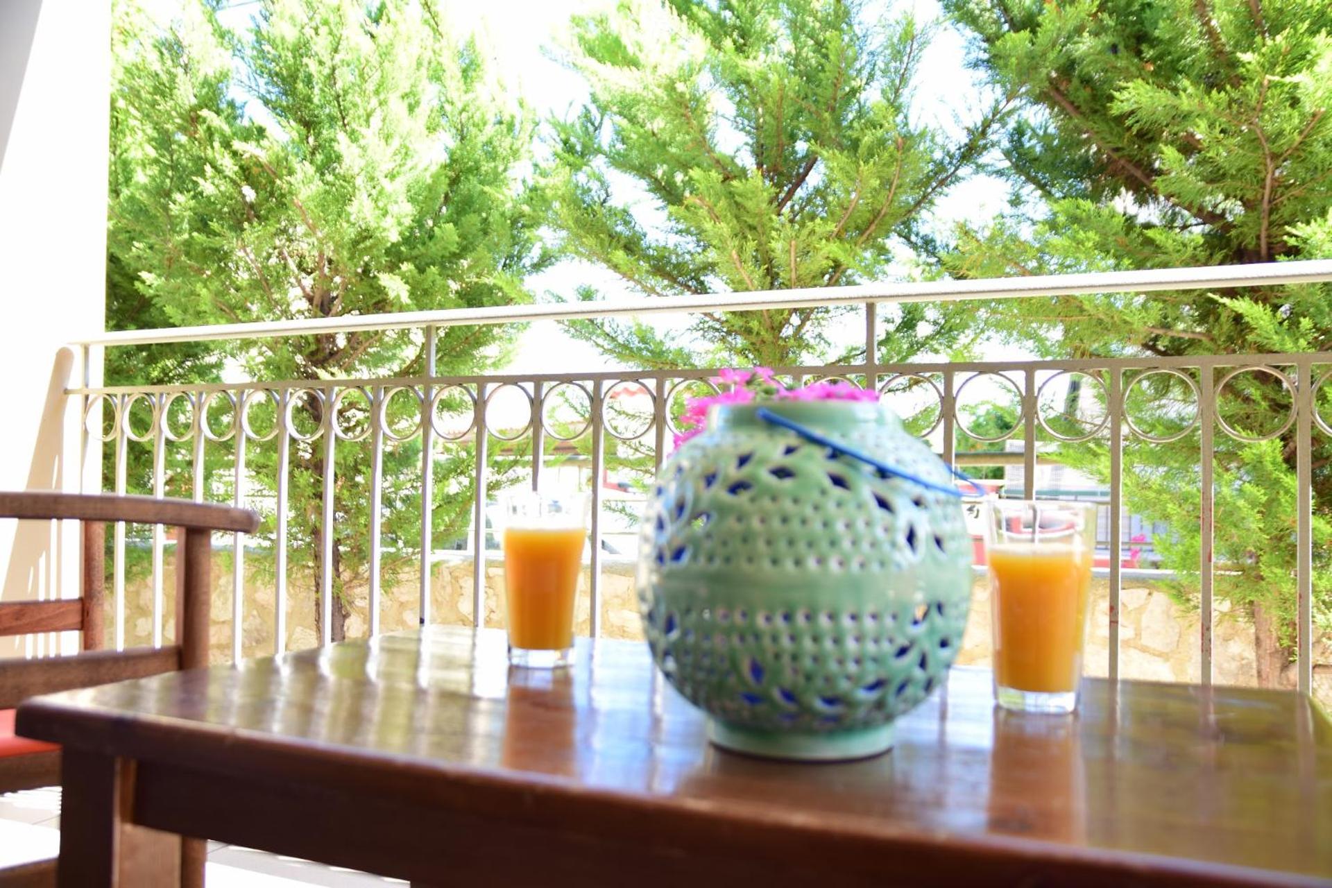 Angelos Apartment 1 karavomylos