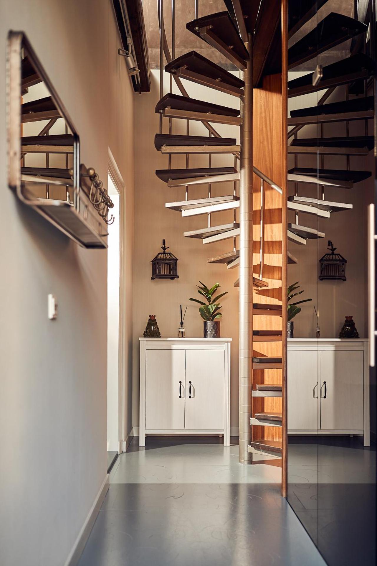 HUISJES AAN DE AMSTEL - Your home away from home