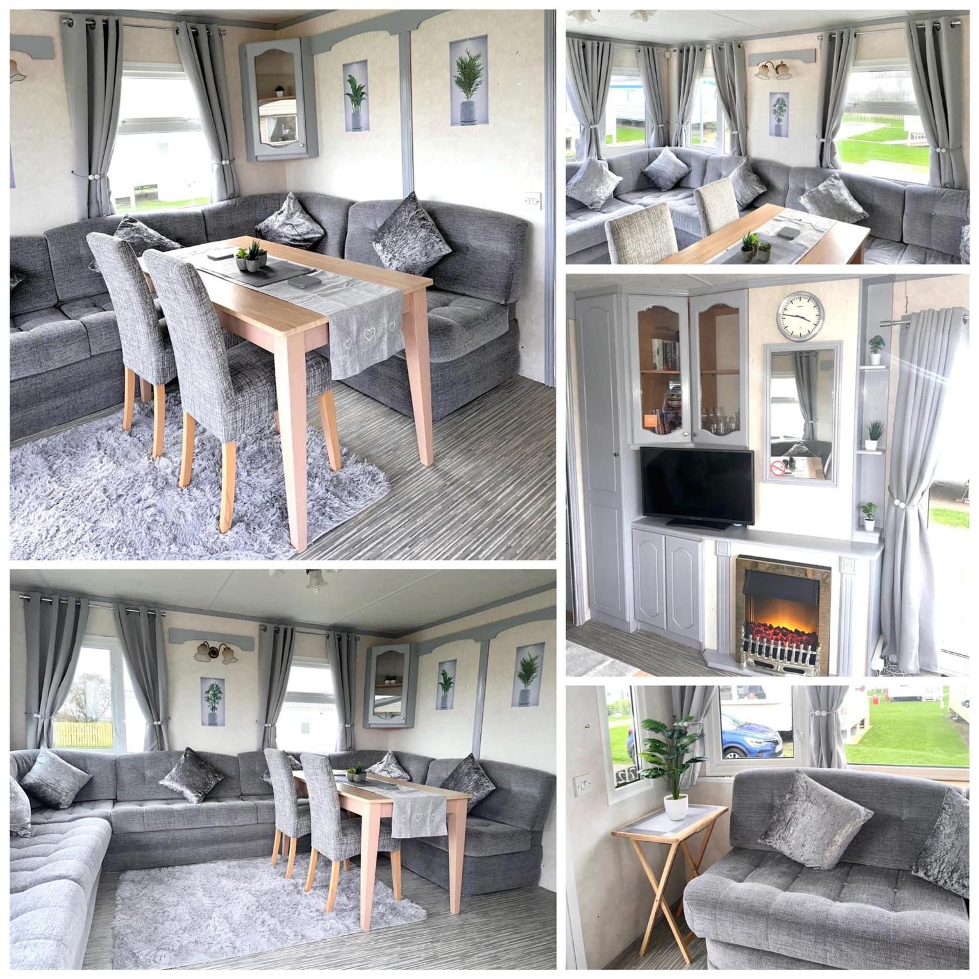 Withernsea Sands - Disabled friendly (maple grove)