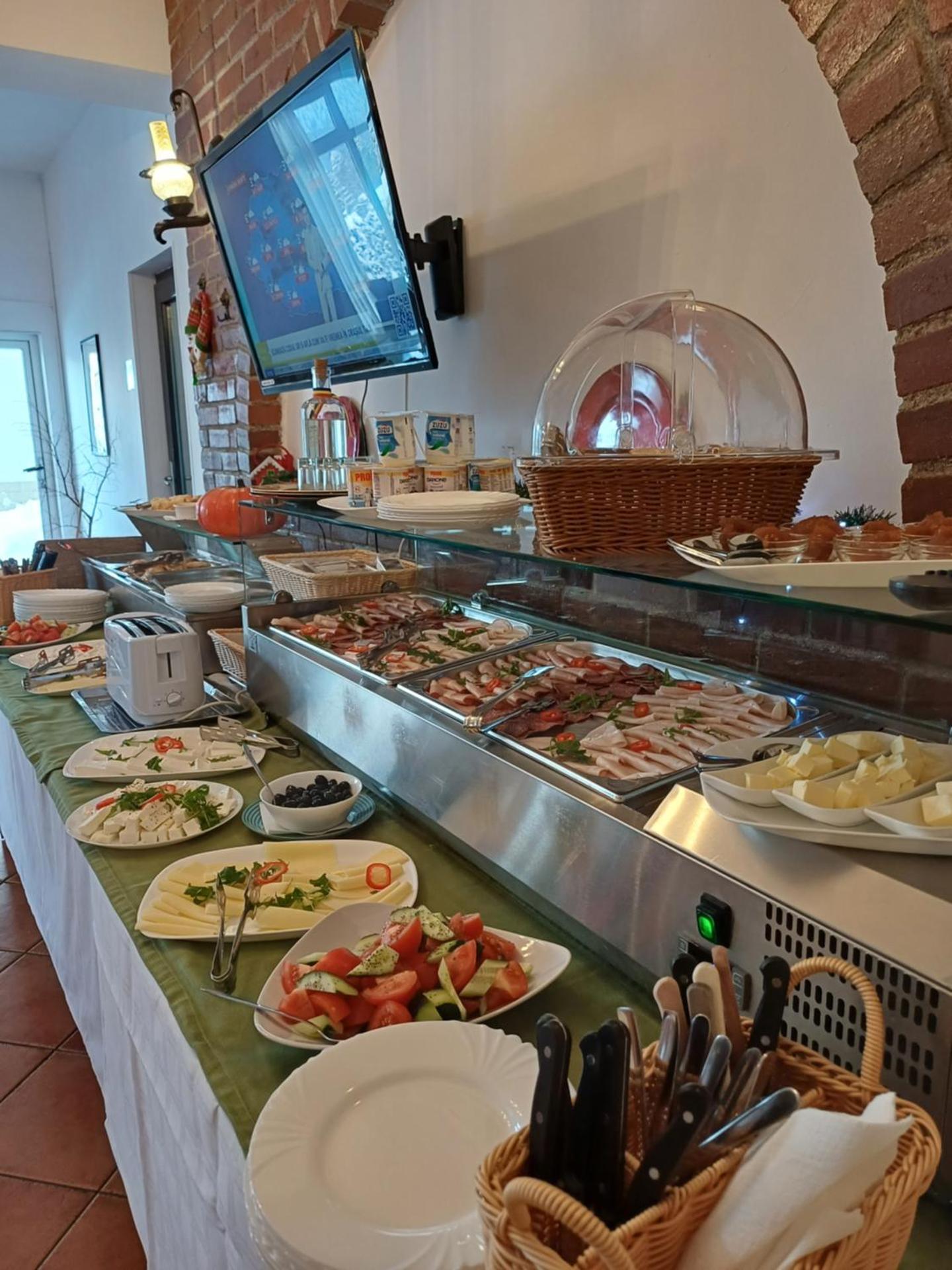 Apartamente Private A&L View