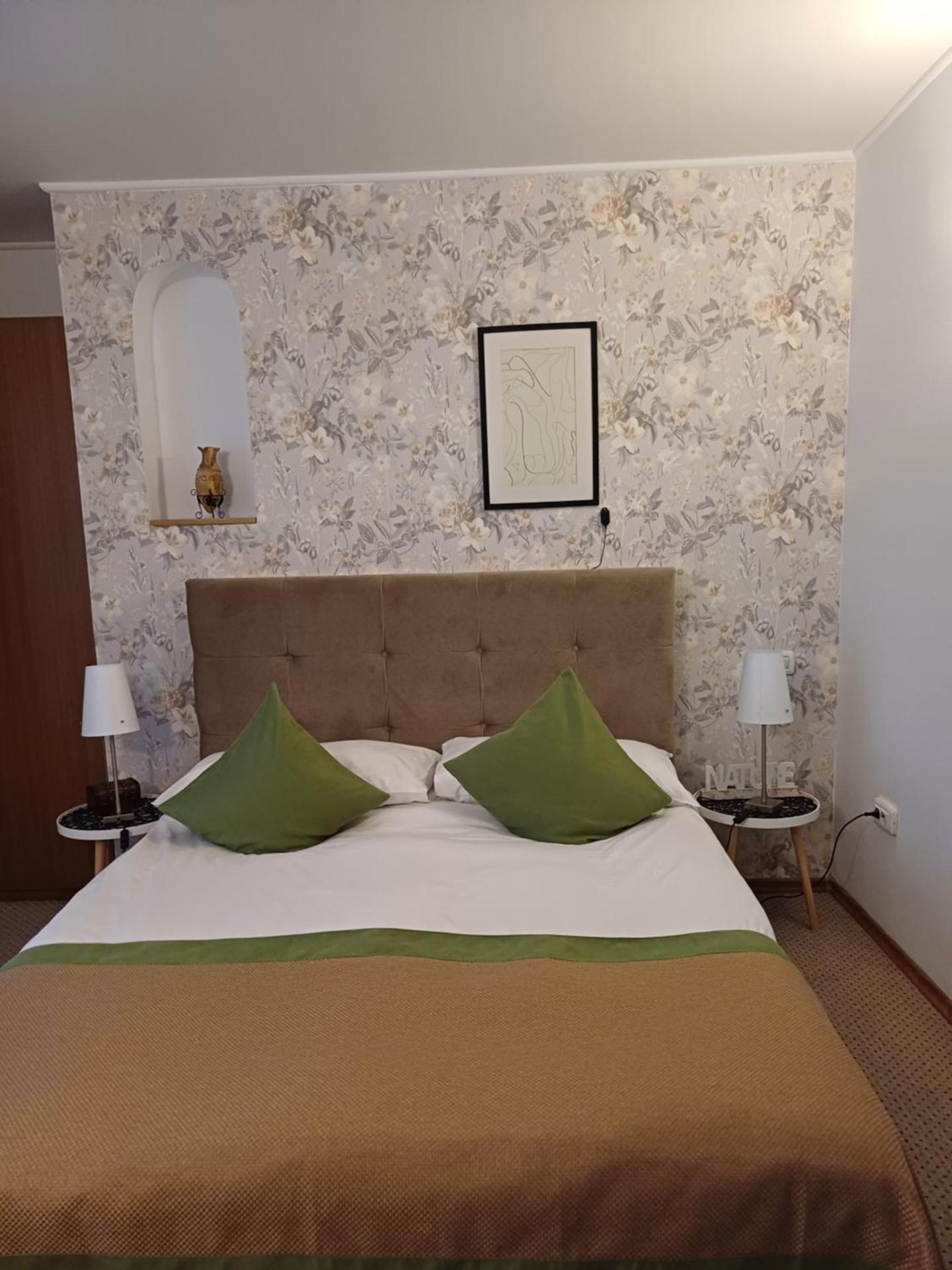 Apartamente Private A&L View