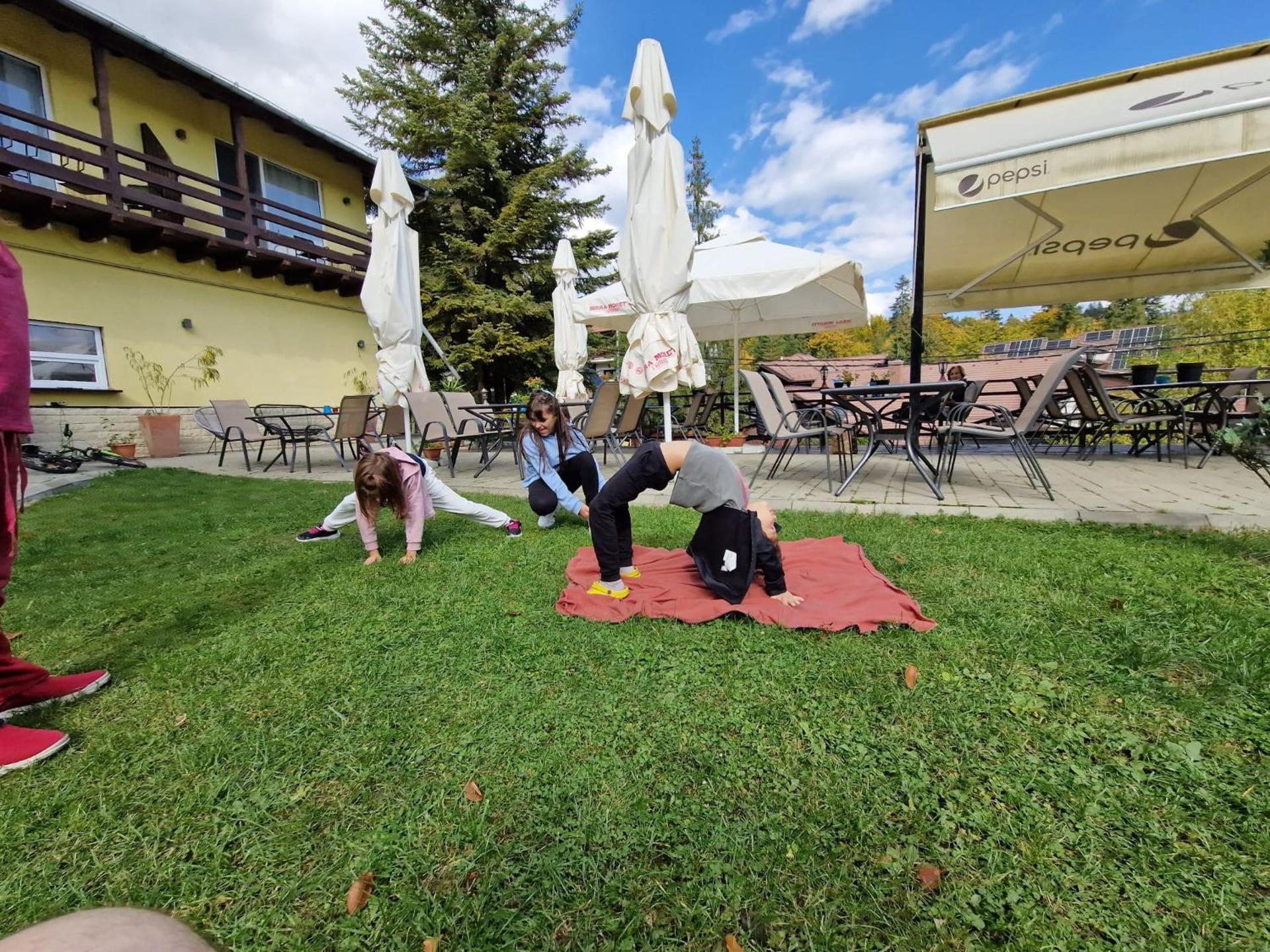 Apartamente Private A&L View