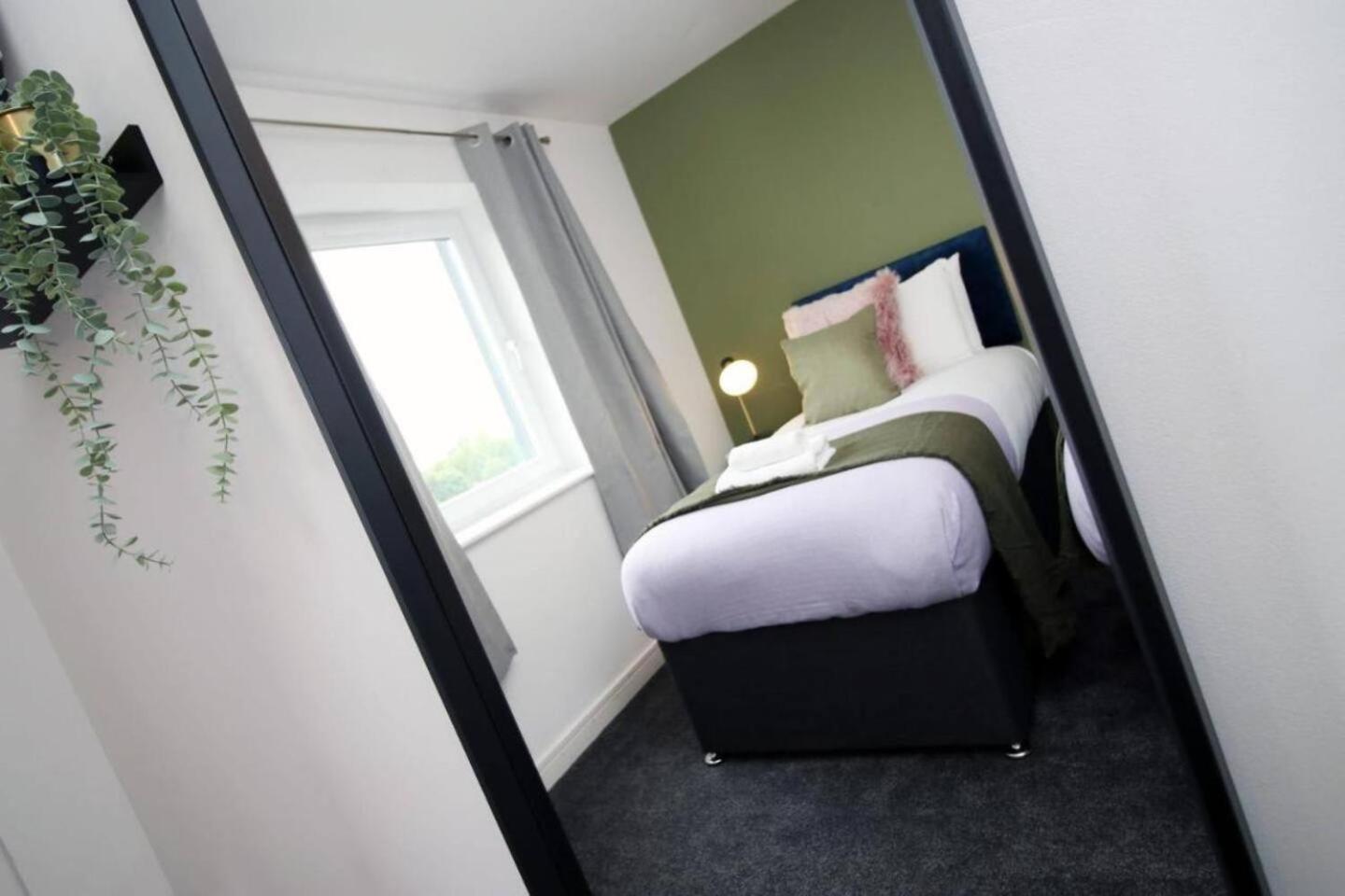 Cohost Partners | Free Parking | 2BR | Smart TV