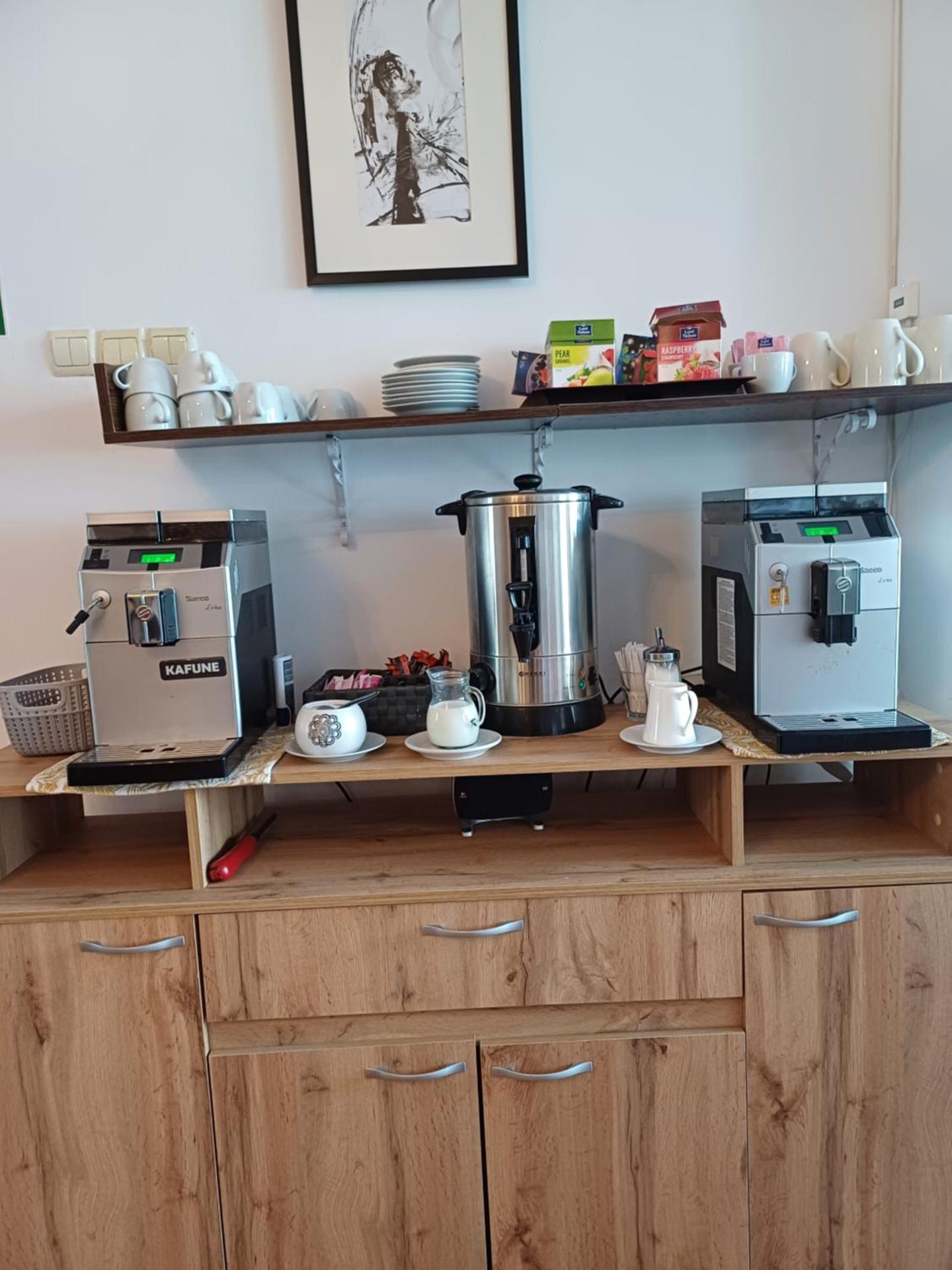 Apartamente Private A&L View