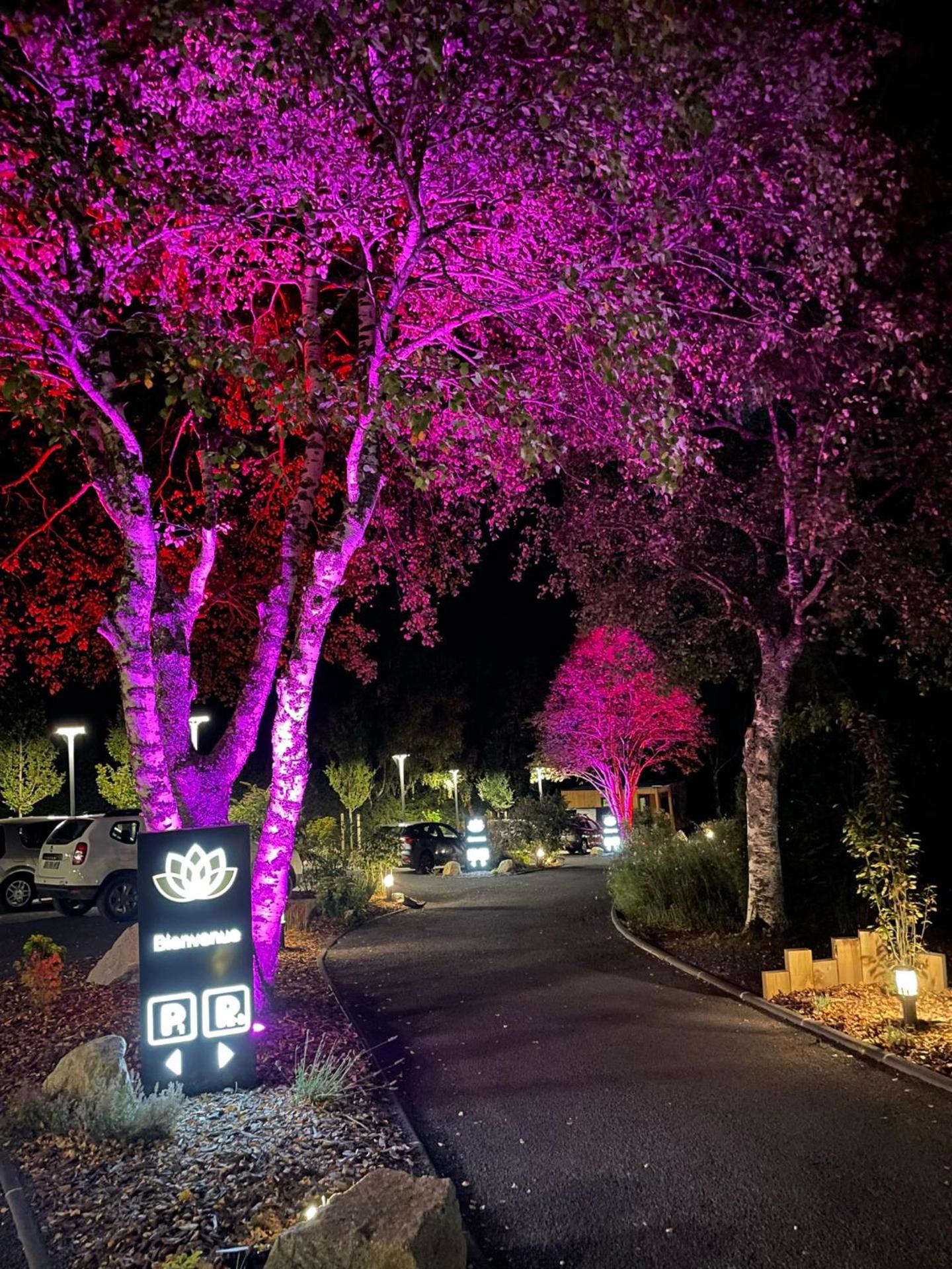 Domaine les 2 Mondes