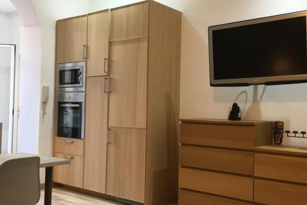 1201 - Encantador Apartamento en Poble Nou