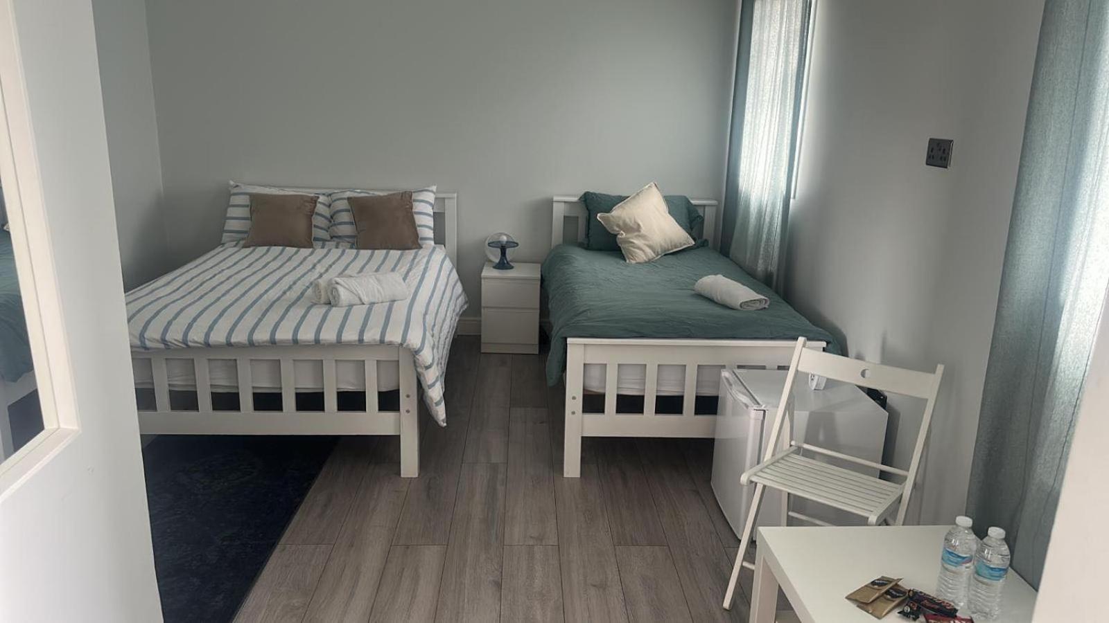 Studio - Sleeps 3 - Pet Friendly