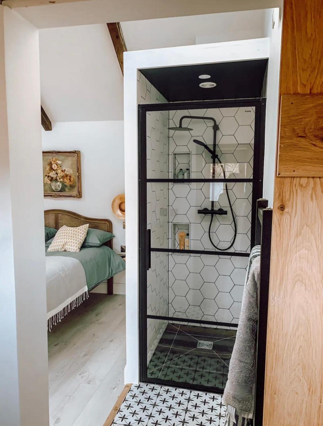 Priory Cottage Stables