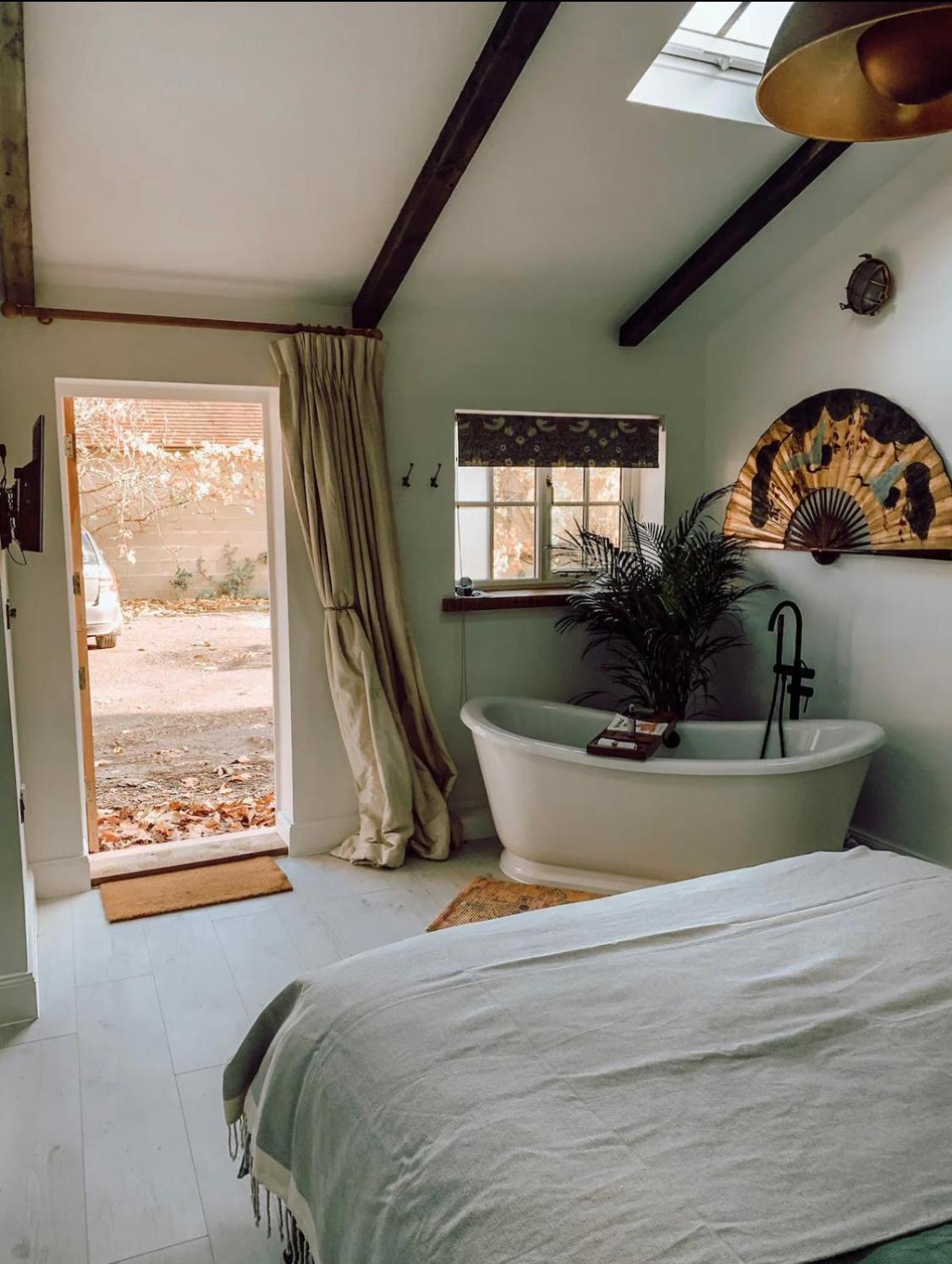 Priory Cottage Stables