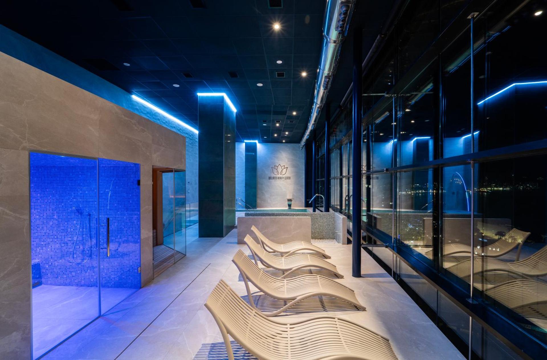 Gran Hotel Bali & Spa