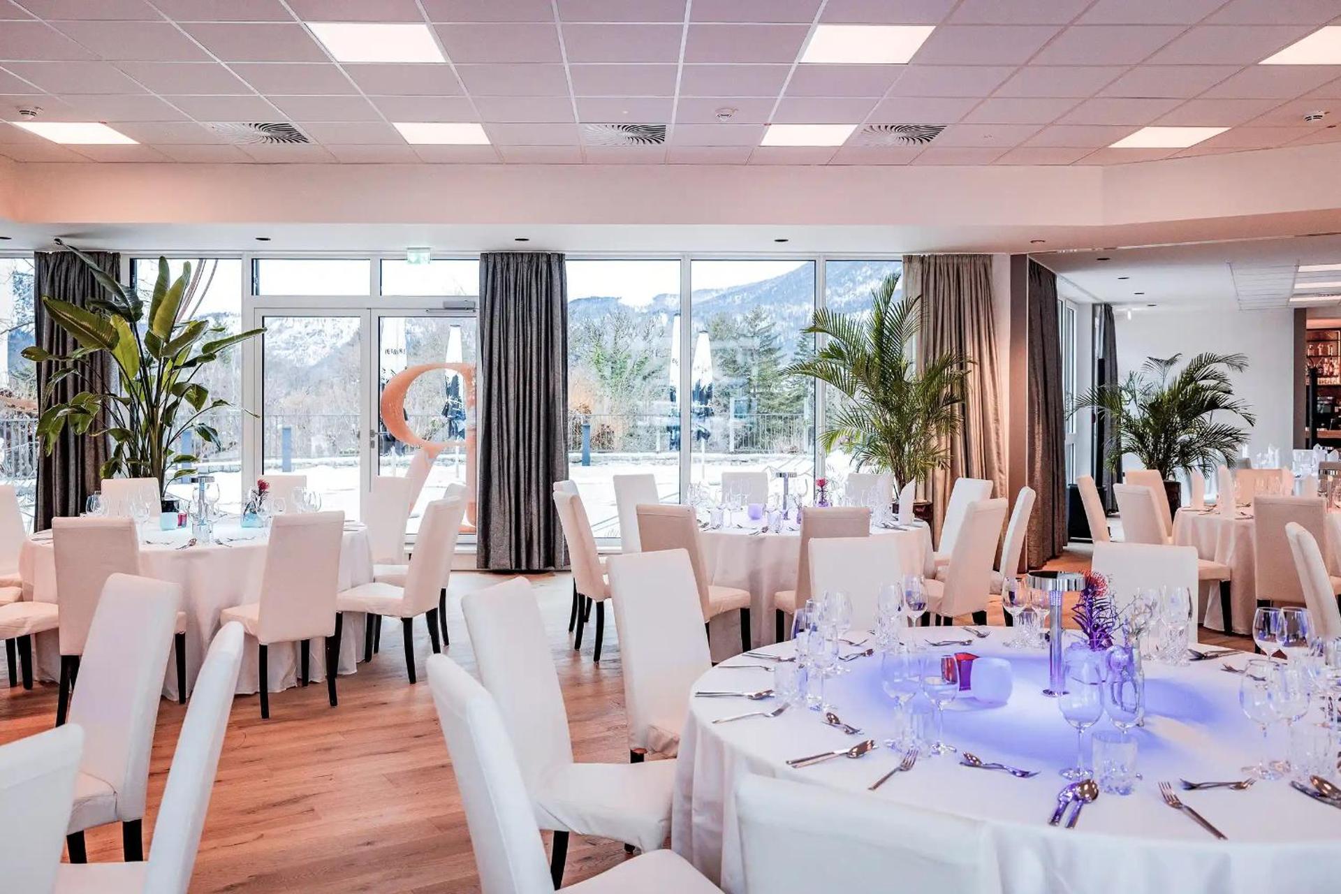 Banquet/Function facilities