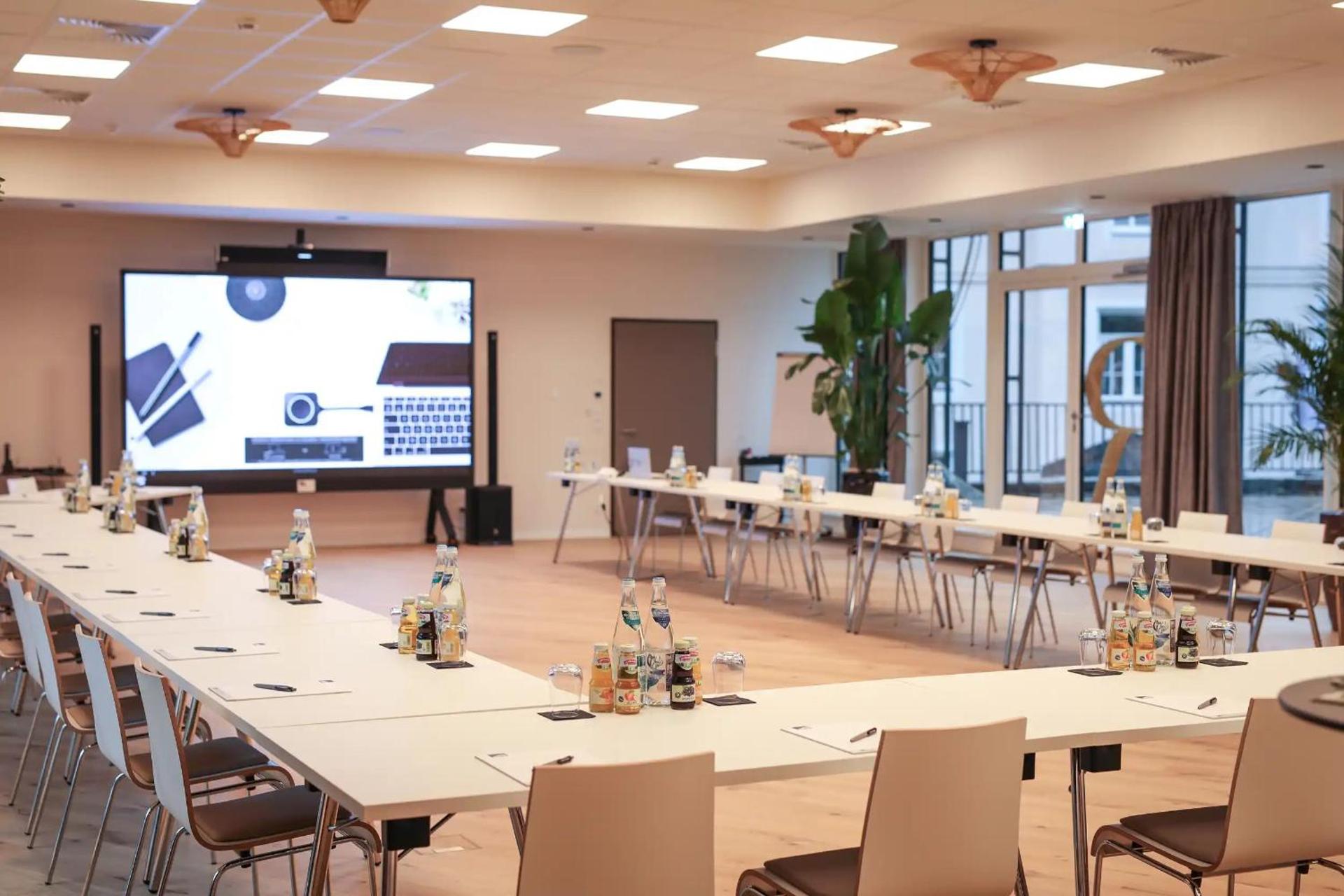 Banquet/Function facilities