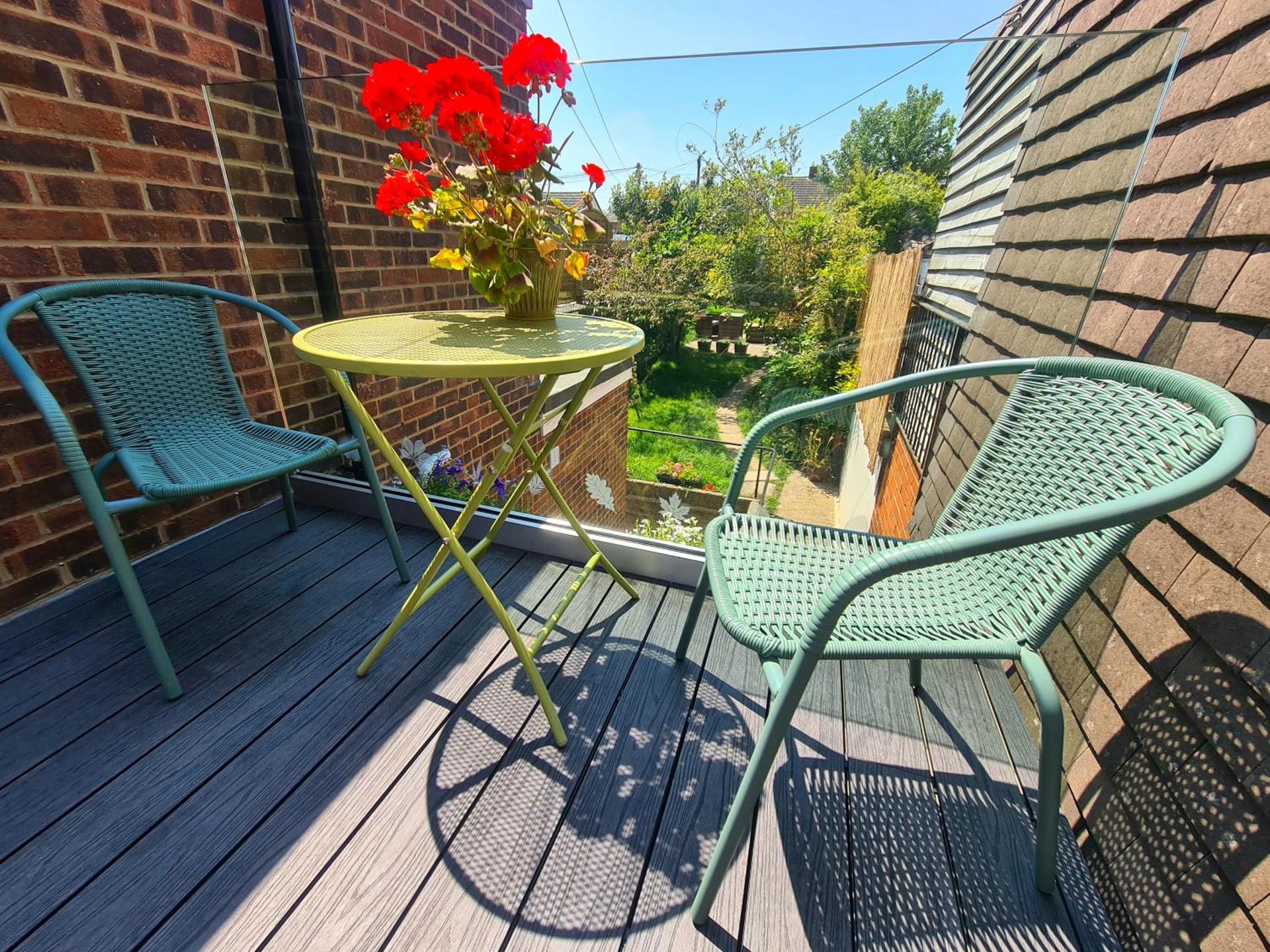 View (from property/room)