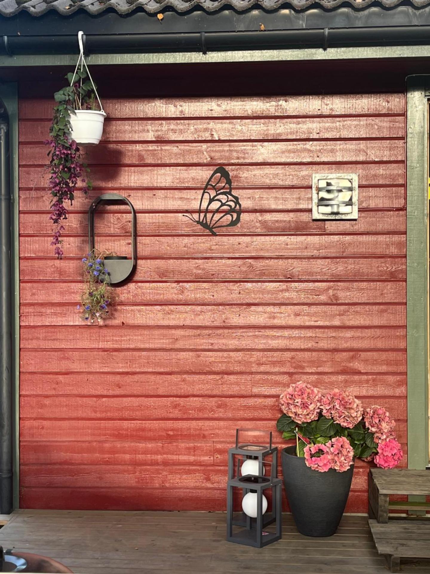 NAF Steinsnes Camping