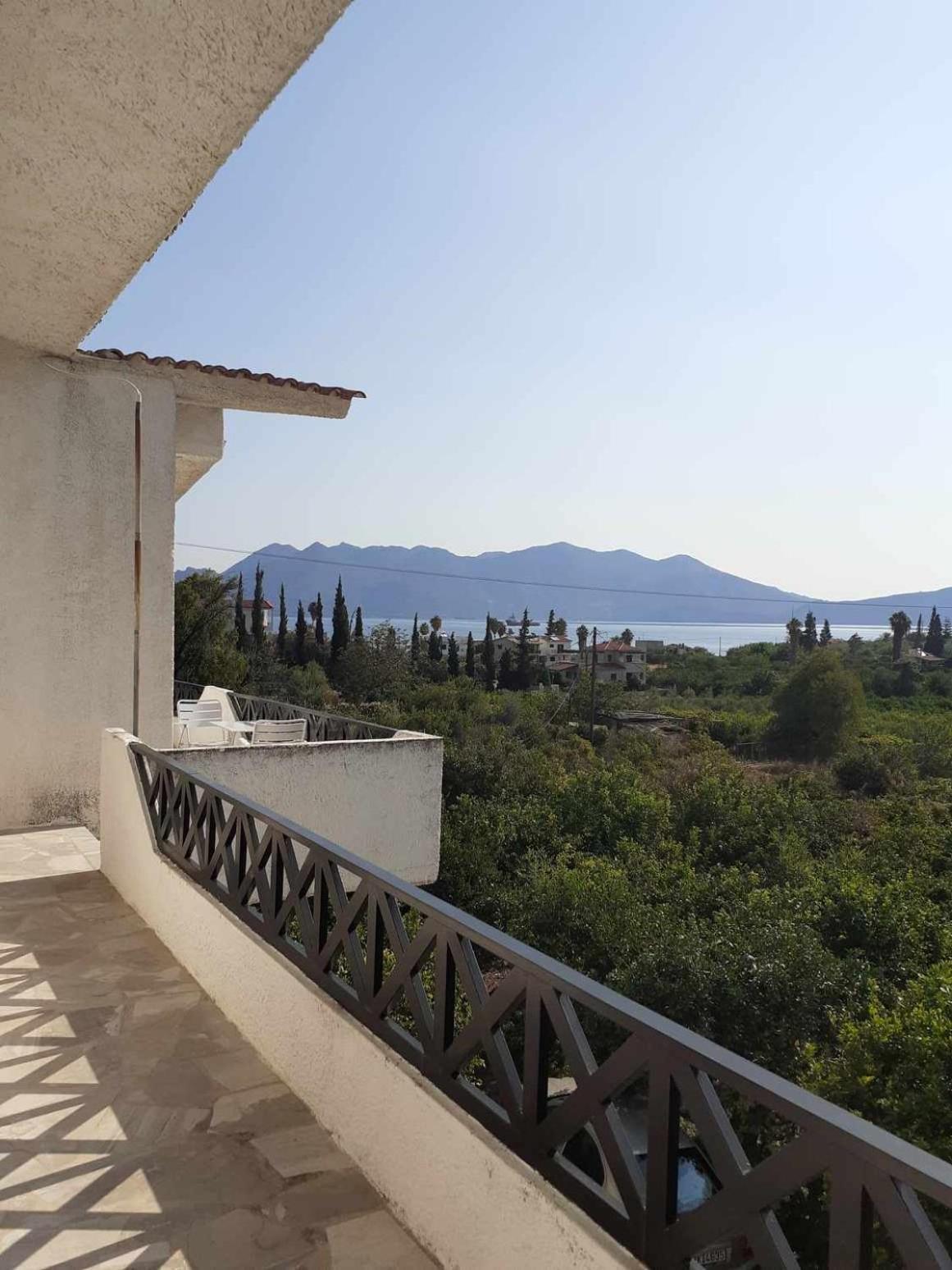 View (from property/room)