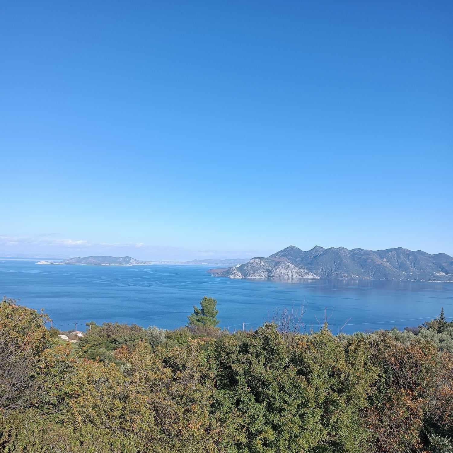 View (from property/room)