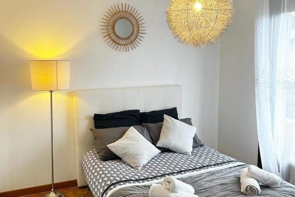 Maison Confort Stationnement Privatif 6 pers