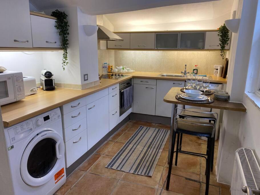 Spacious flat in the most desirable area of London