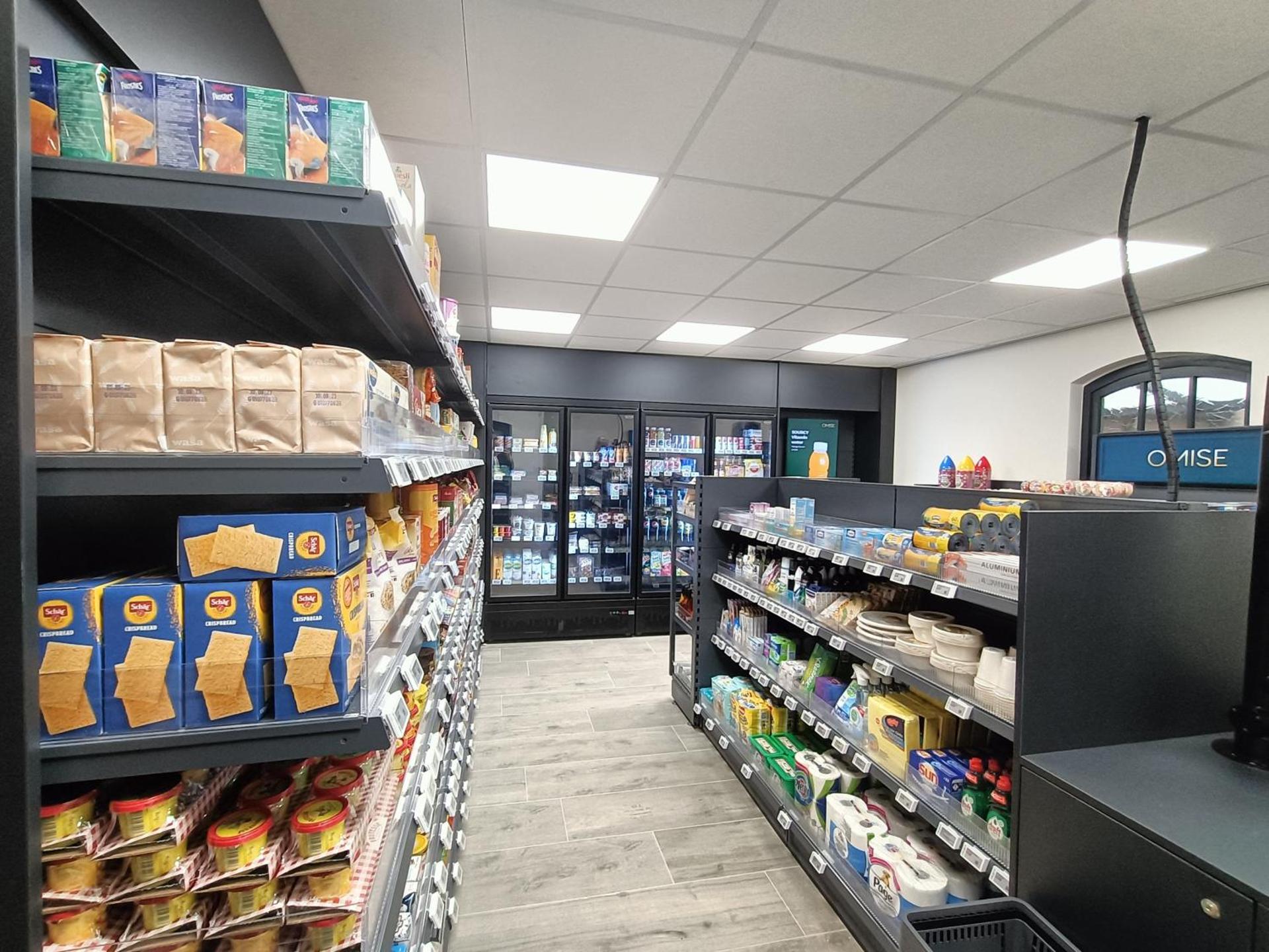 EuroParcs Poort van Maastricht