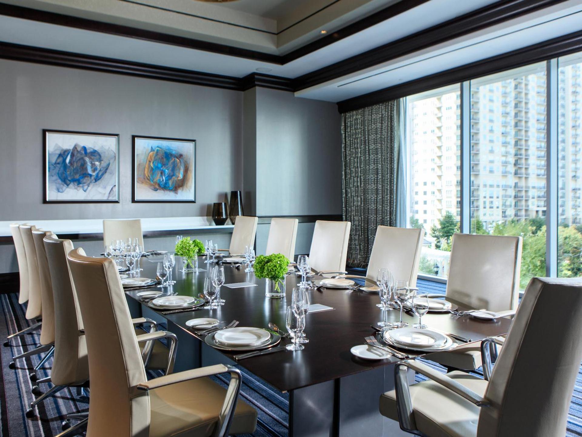 Meeting/conference room