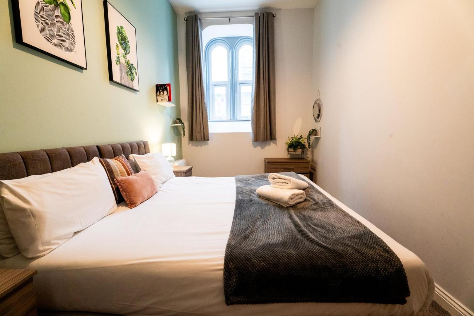 Free Parking | Smart TV | 4 guests