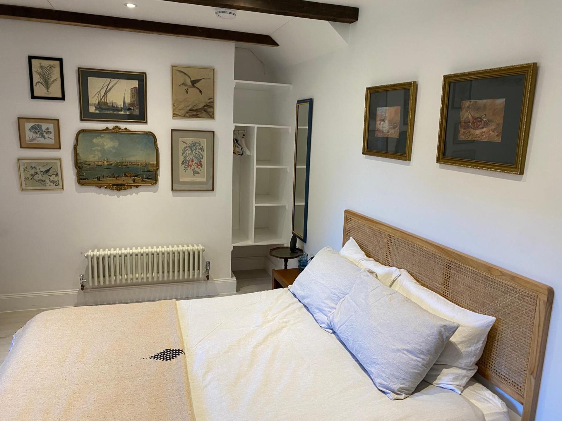 Priory Cottage Stables