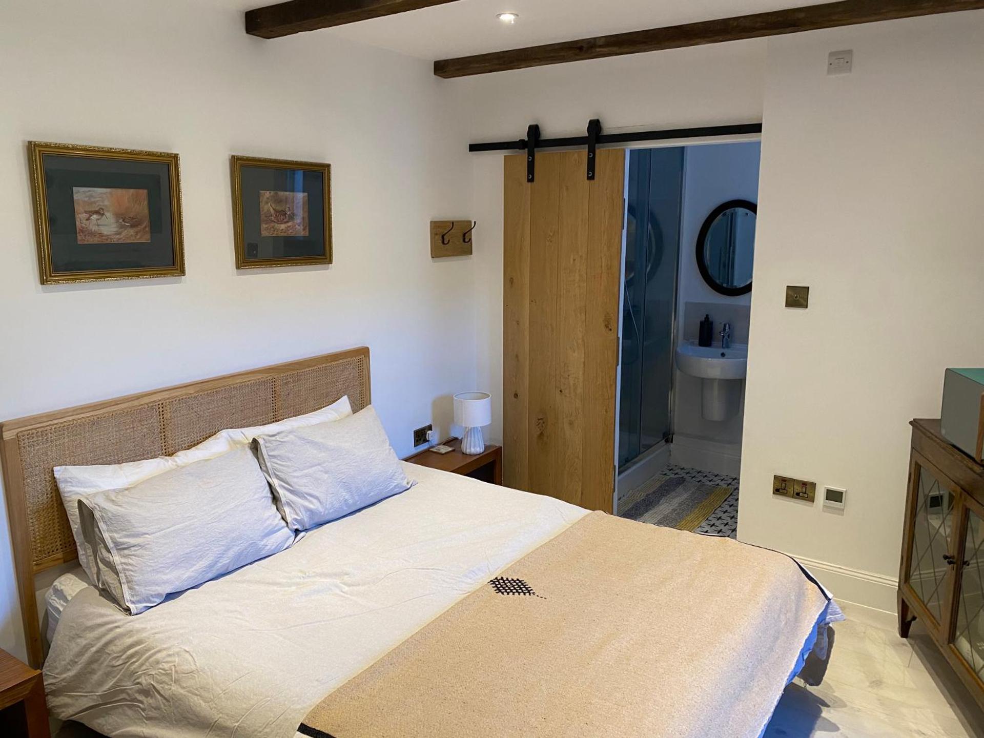 Priory Cottage Stables