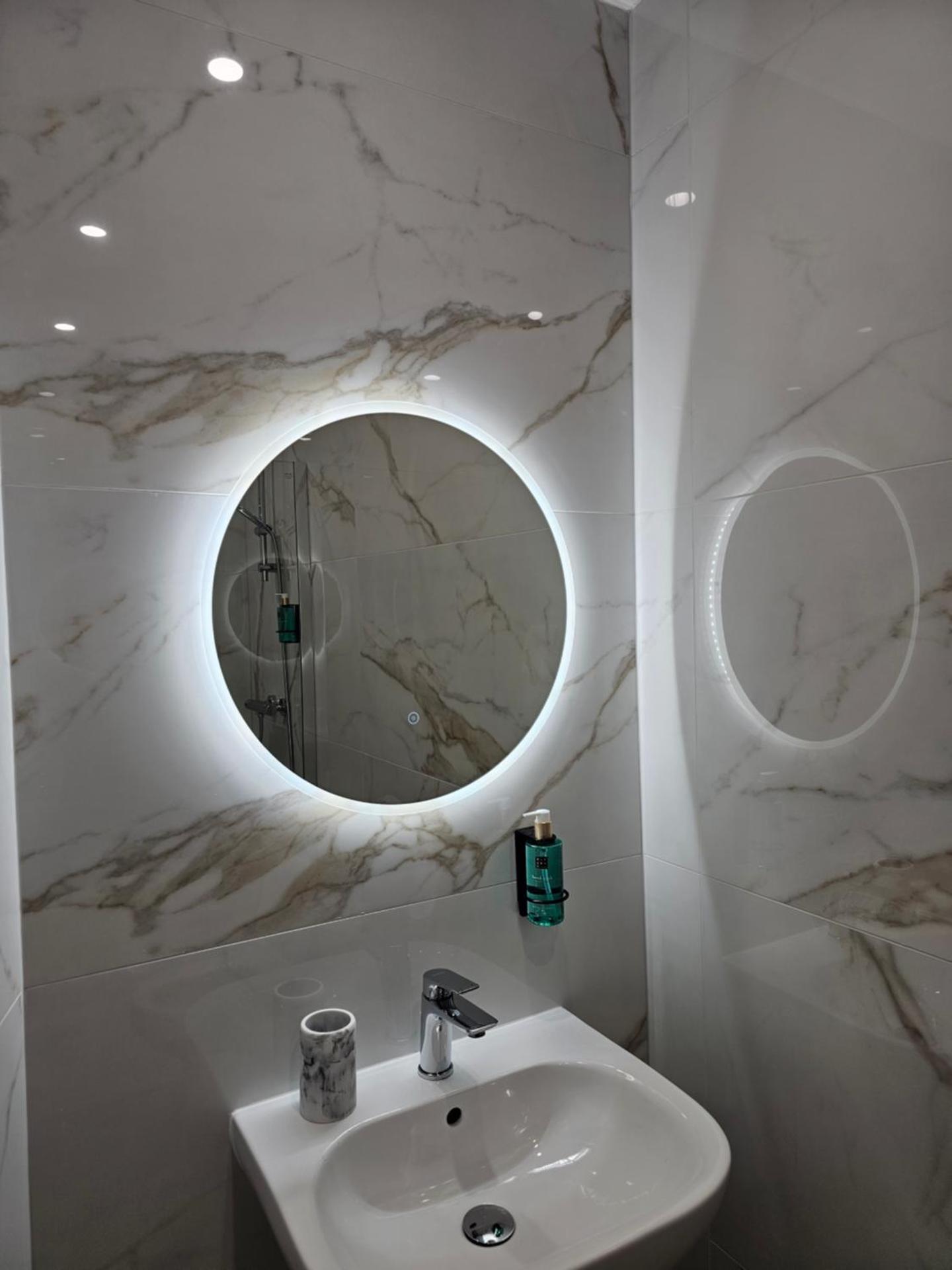 Camera Matrimoniale con Bagno Privato