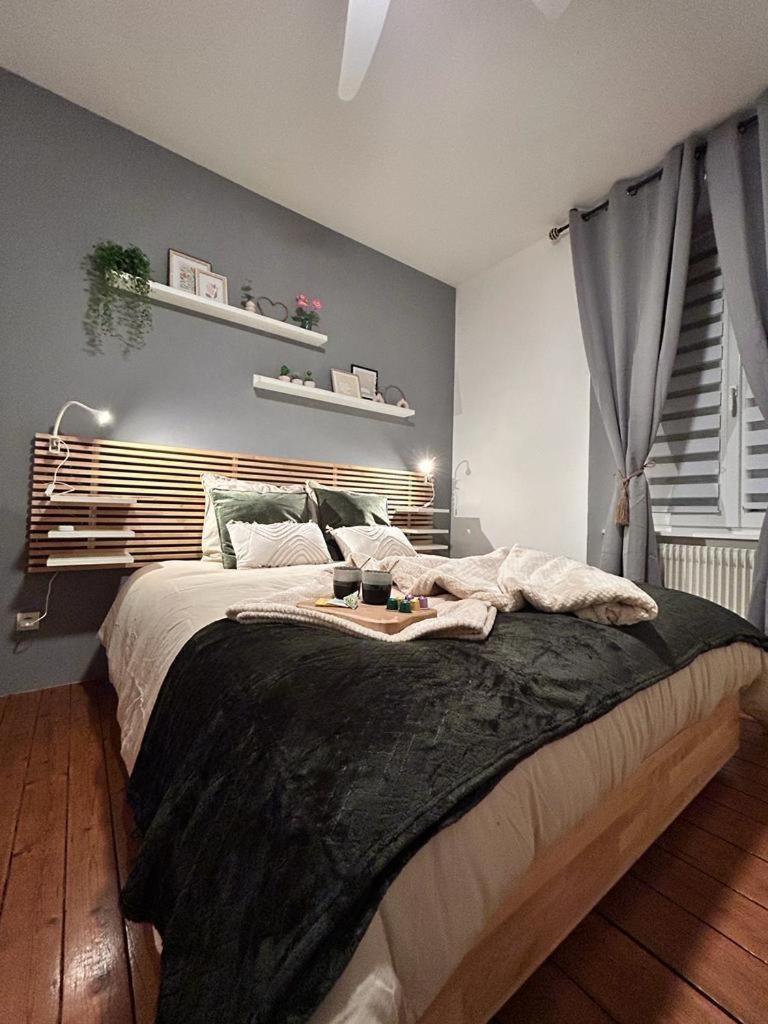 Chez Michèle et Philippe