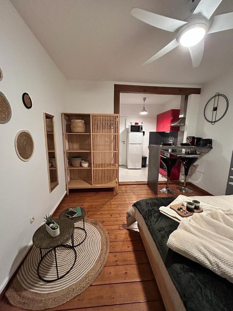 Chez Michèle et Philippe