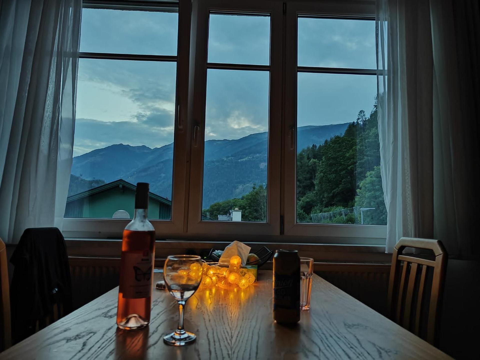 Apartment Mölltaler Gletscher 2