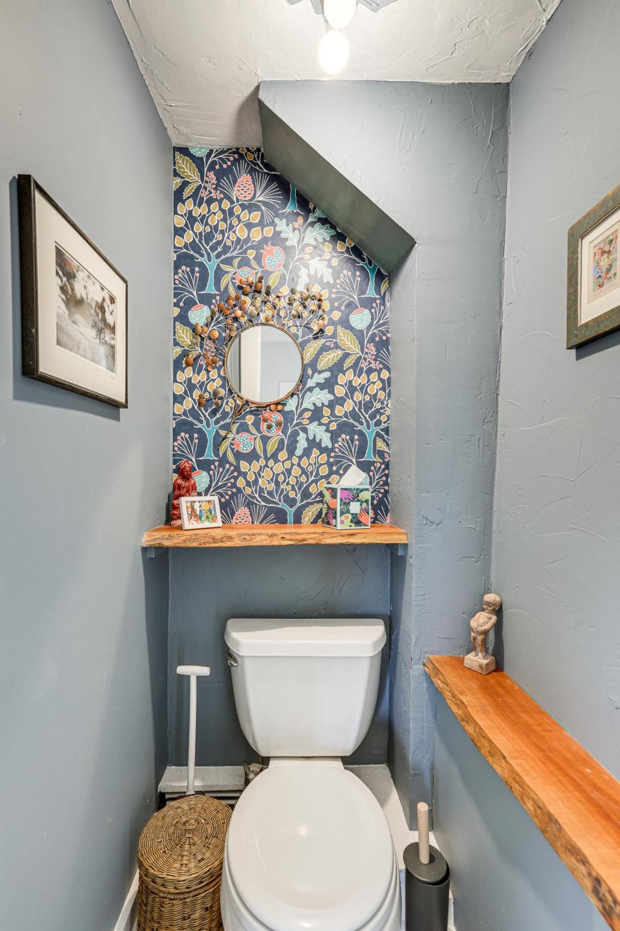 Lambertville Retreat - Walk to Shopping and Dining!