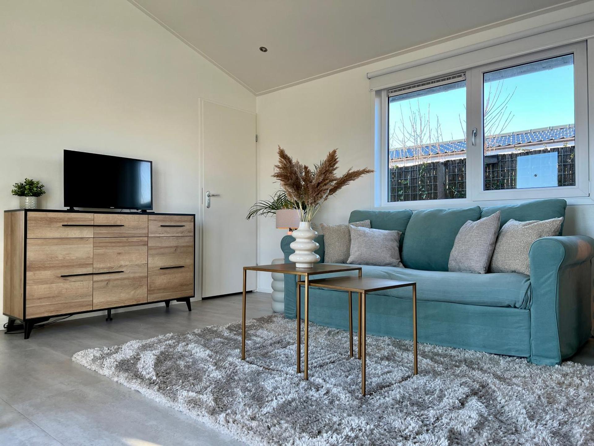 NEW - The Surf Shack - on a lake near Amsterdam!