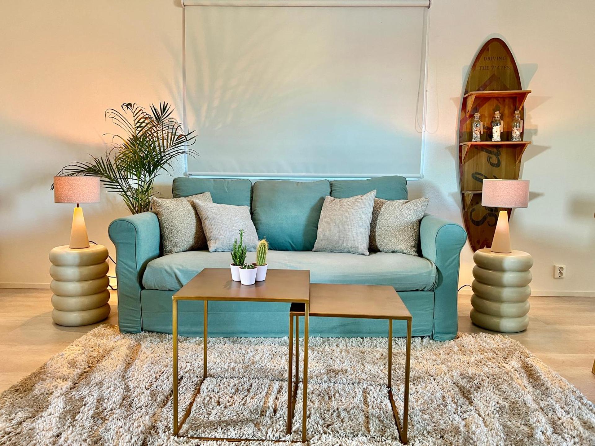 NEW - The Surf Shack - on a lake near Amsterdam!