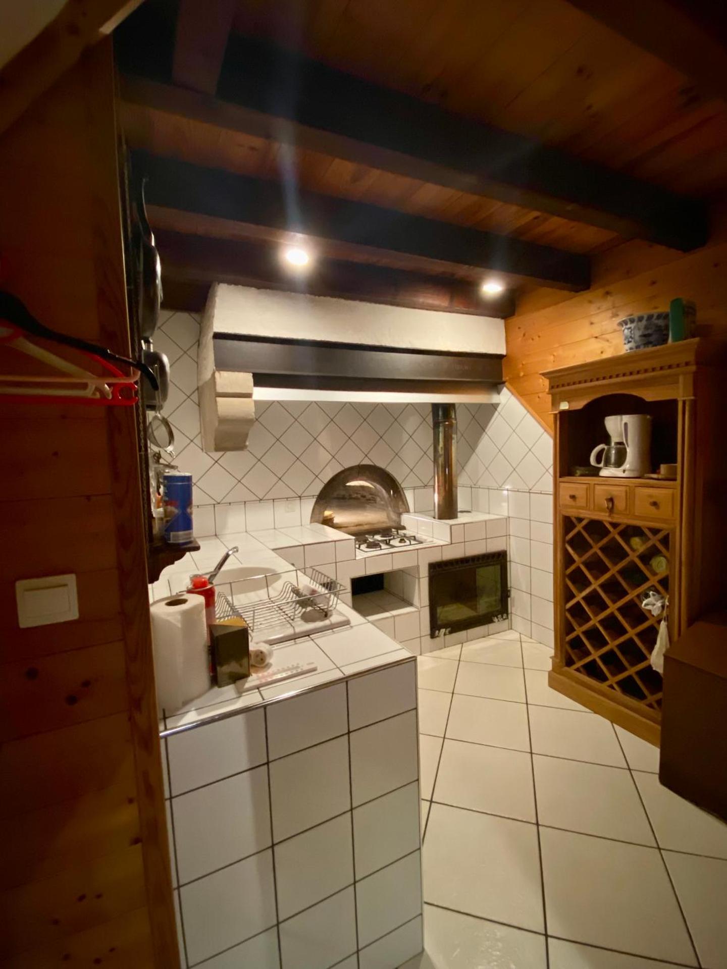 Gîte et Roulotte dans les Vosges