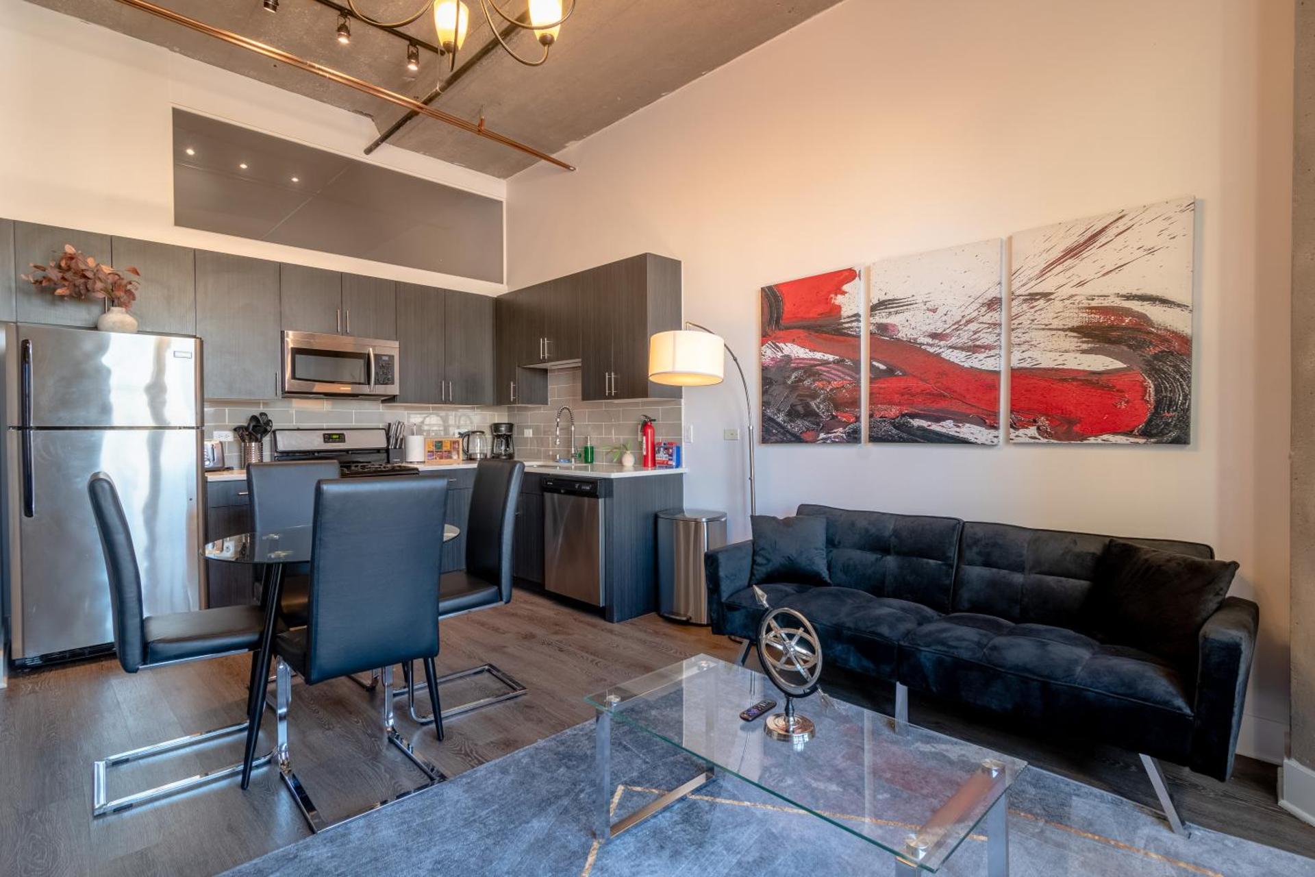 Slumber Stay - McCormick